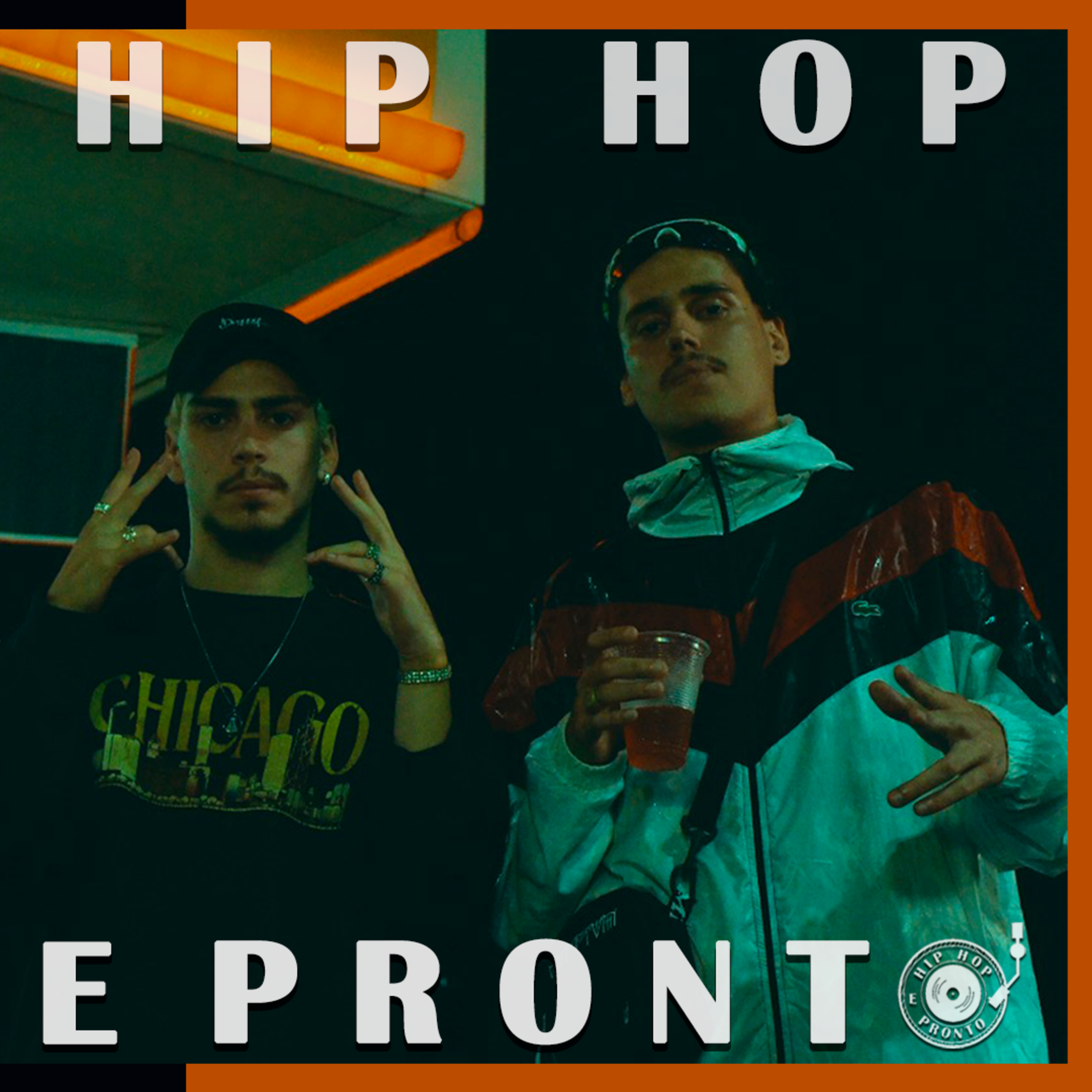 Fonts e Gomes episode artwork