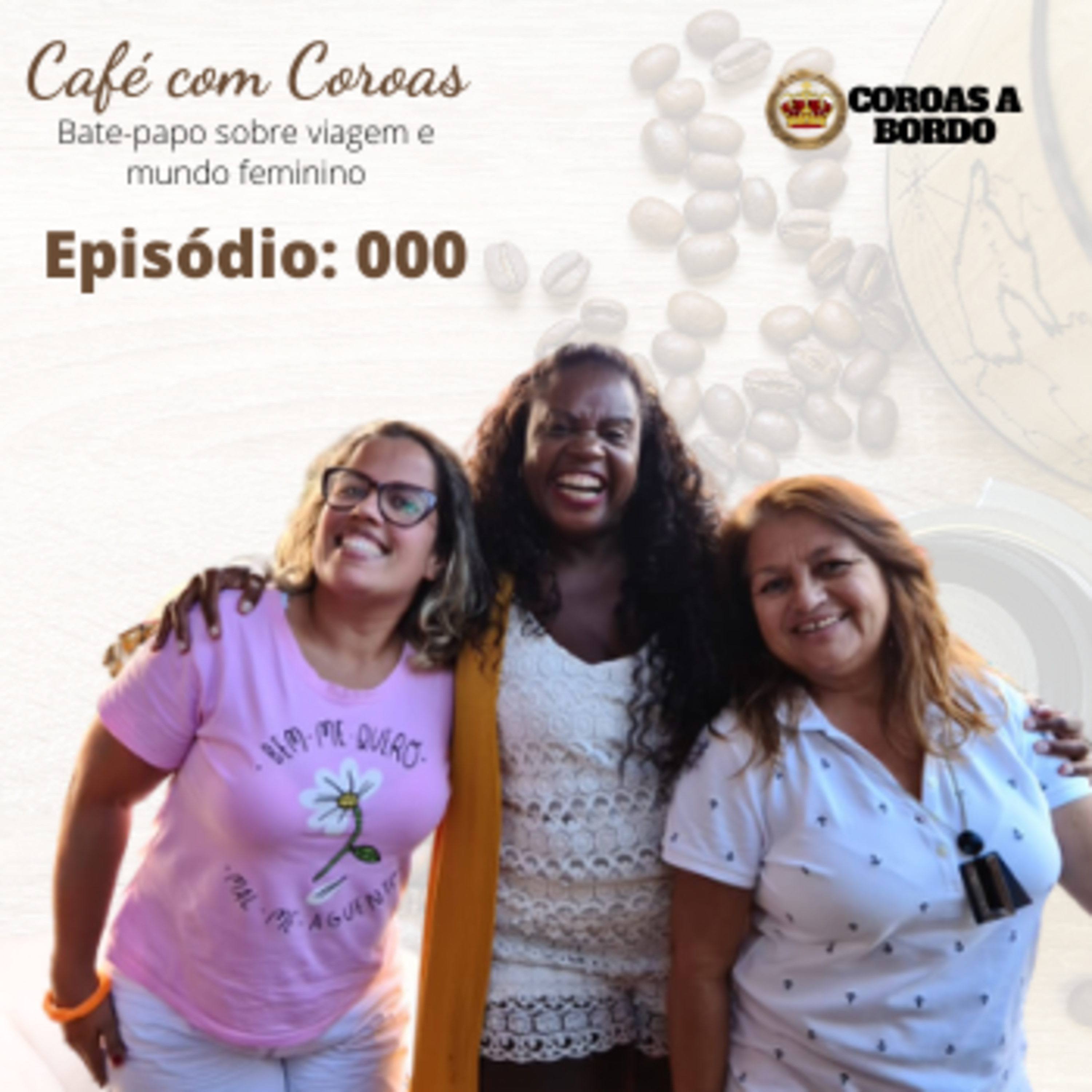 Café com Coroas