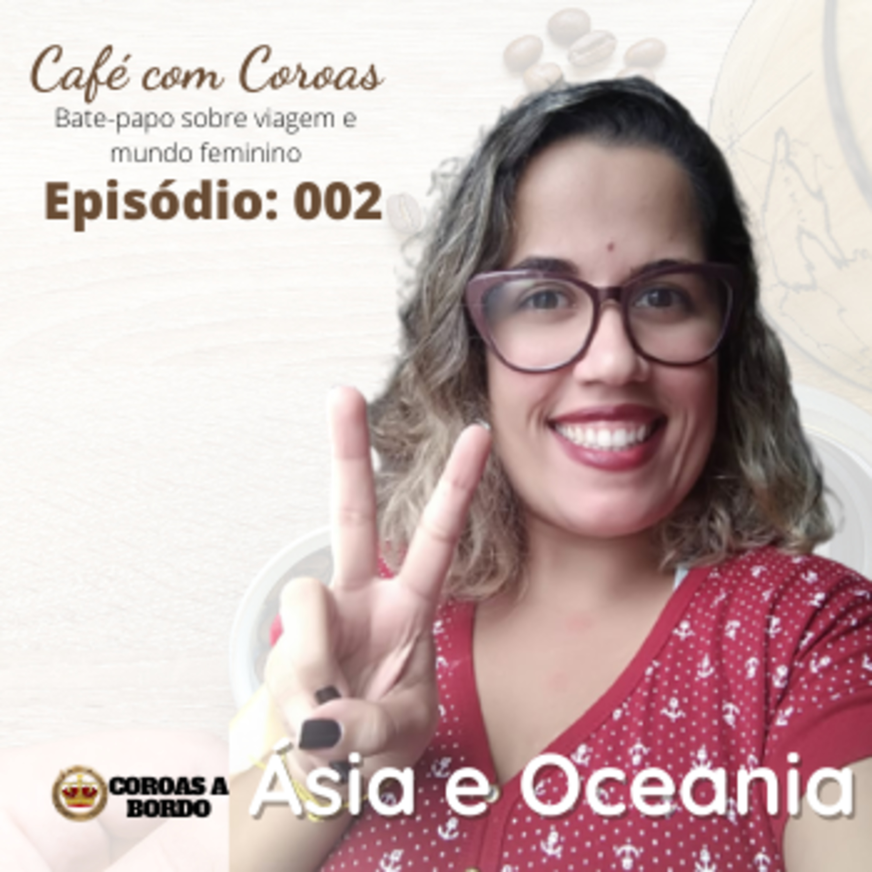 Café com Coroas