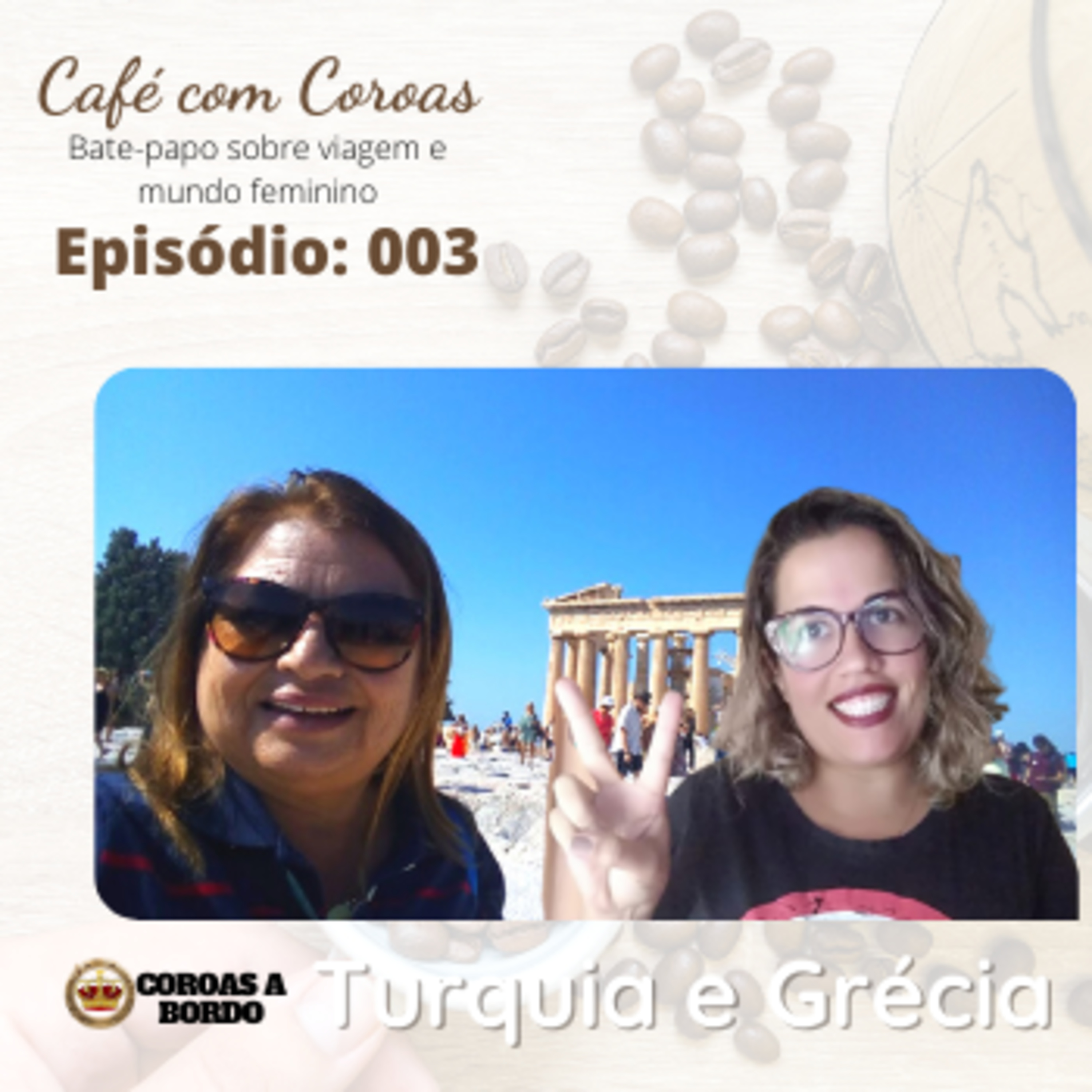 Café com Coroas