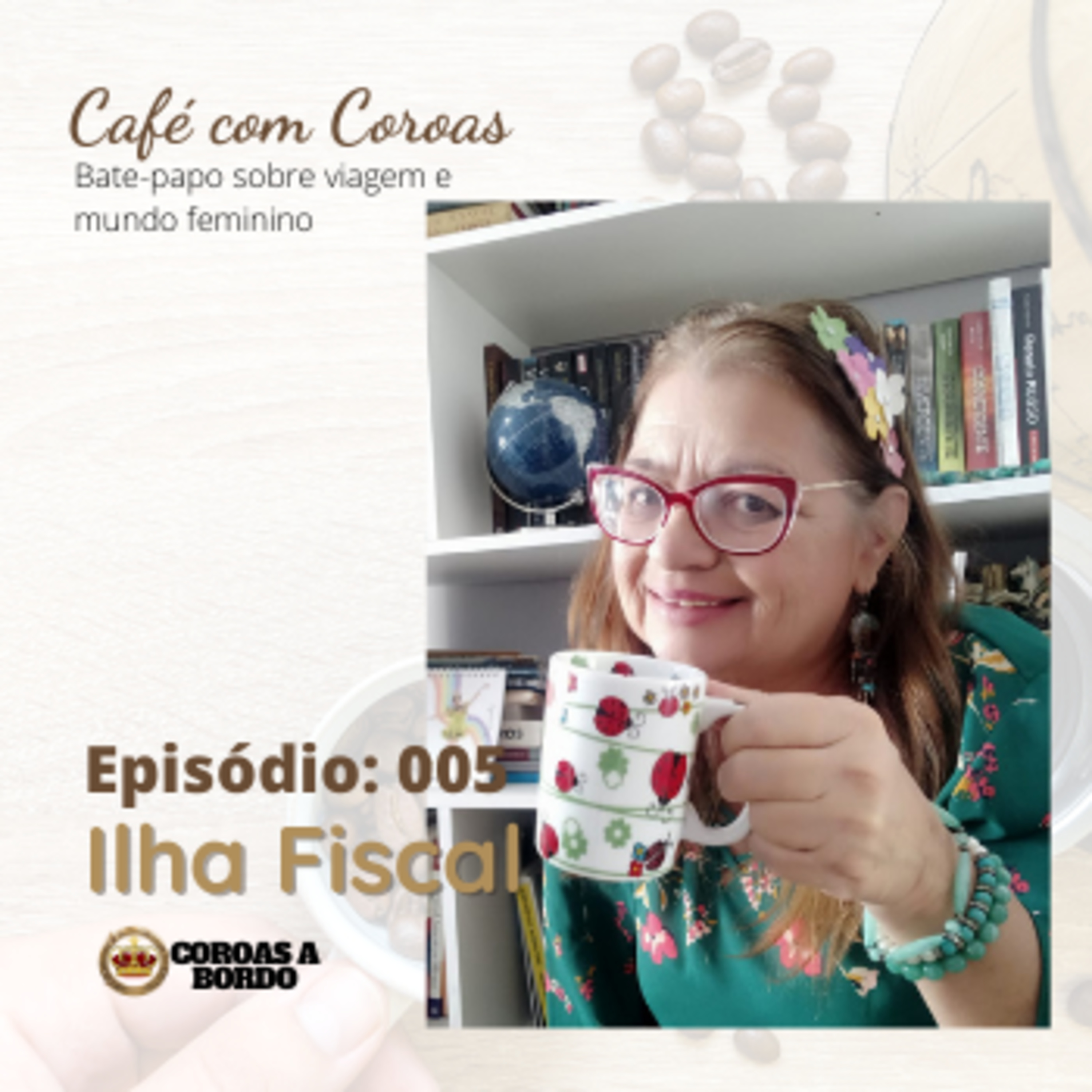 Café com Coroas