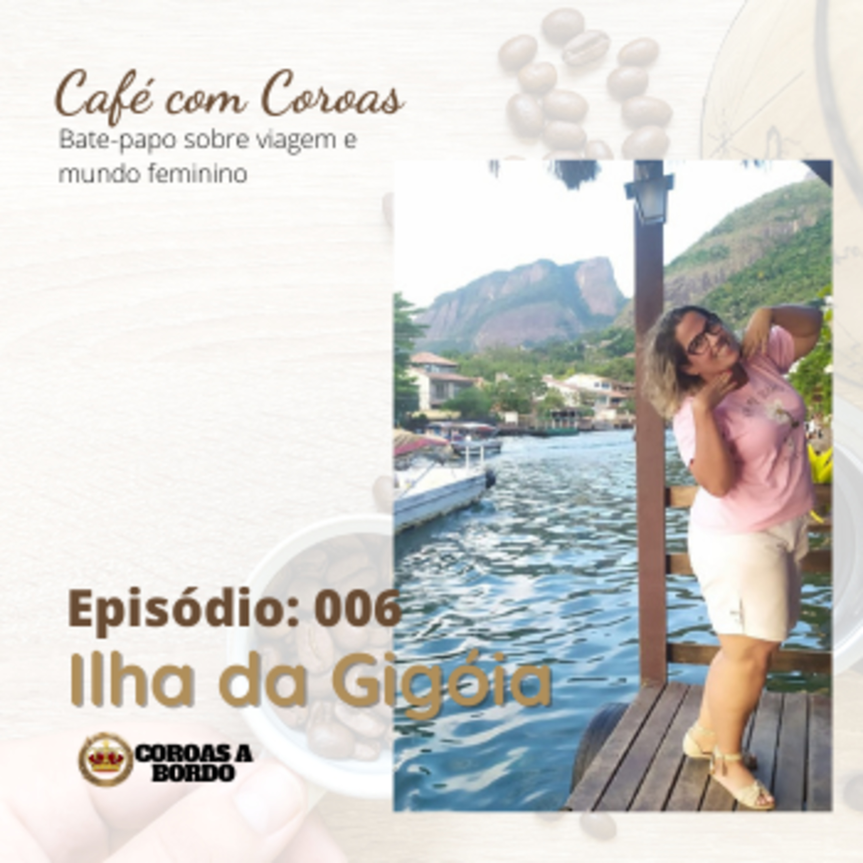 Café com Coroas