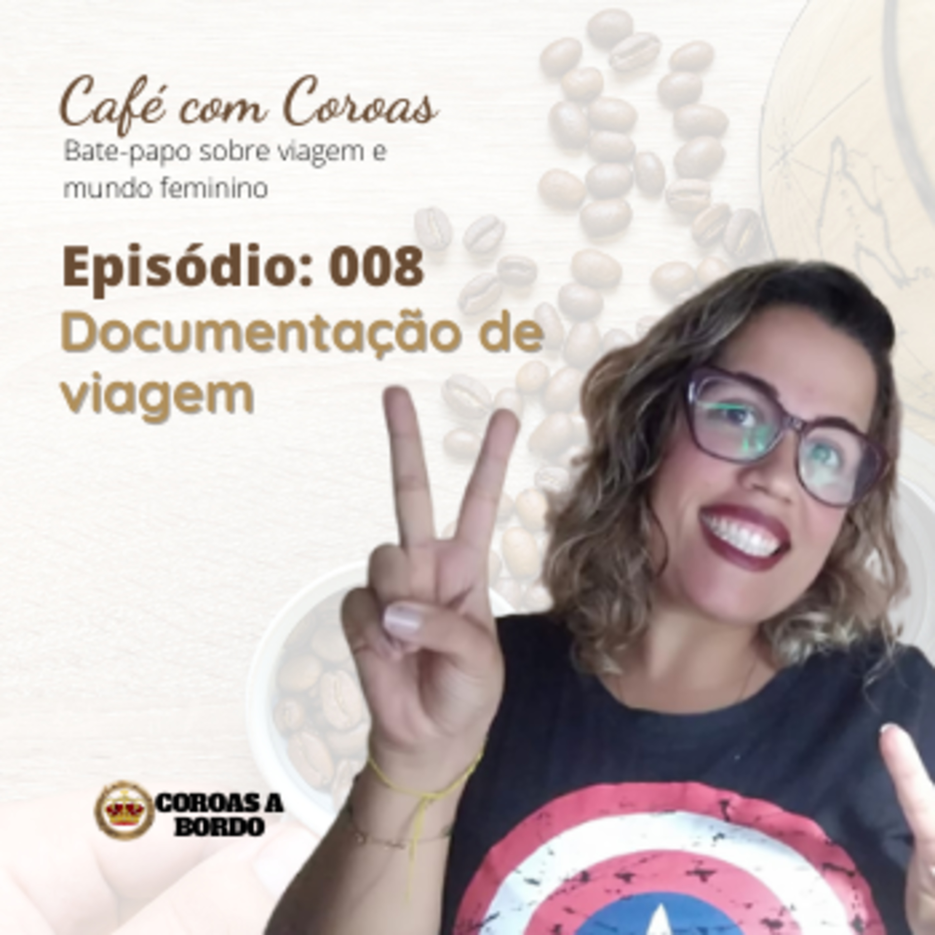 Café com Coroas