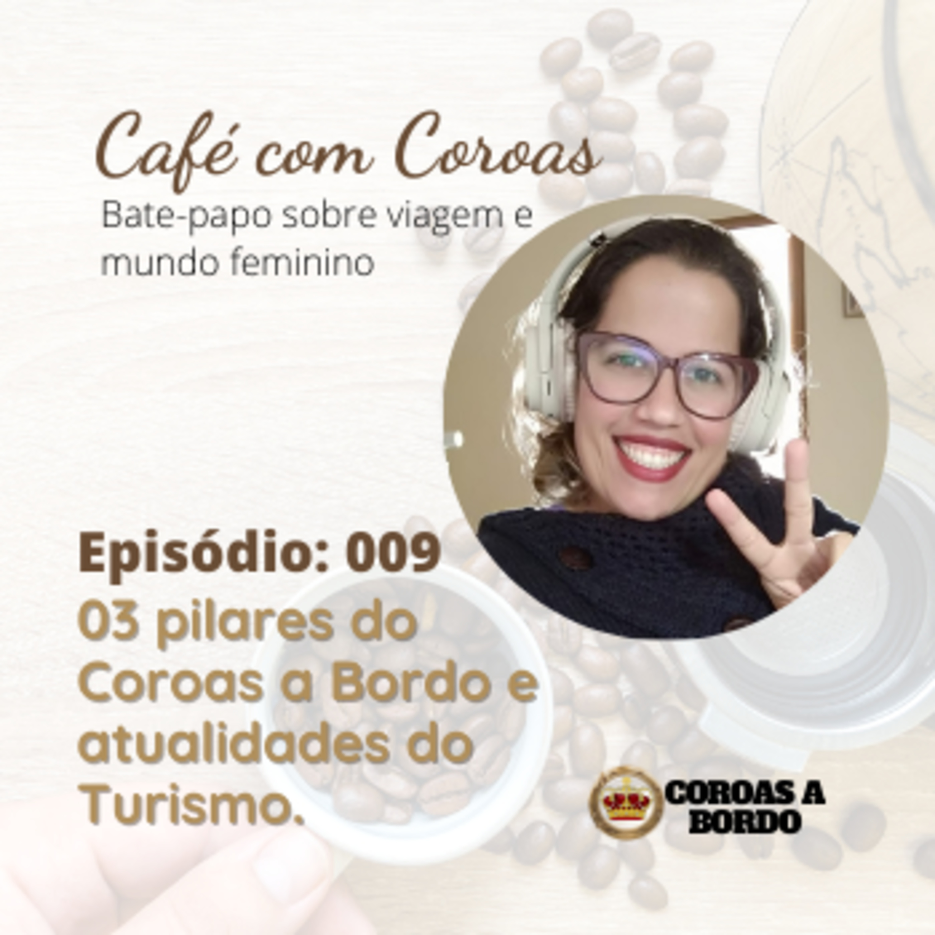Café com Coroas
