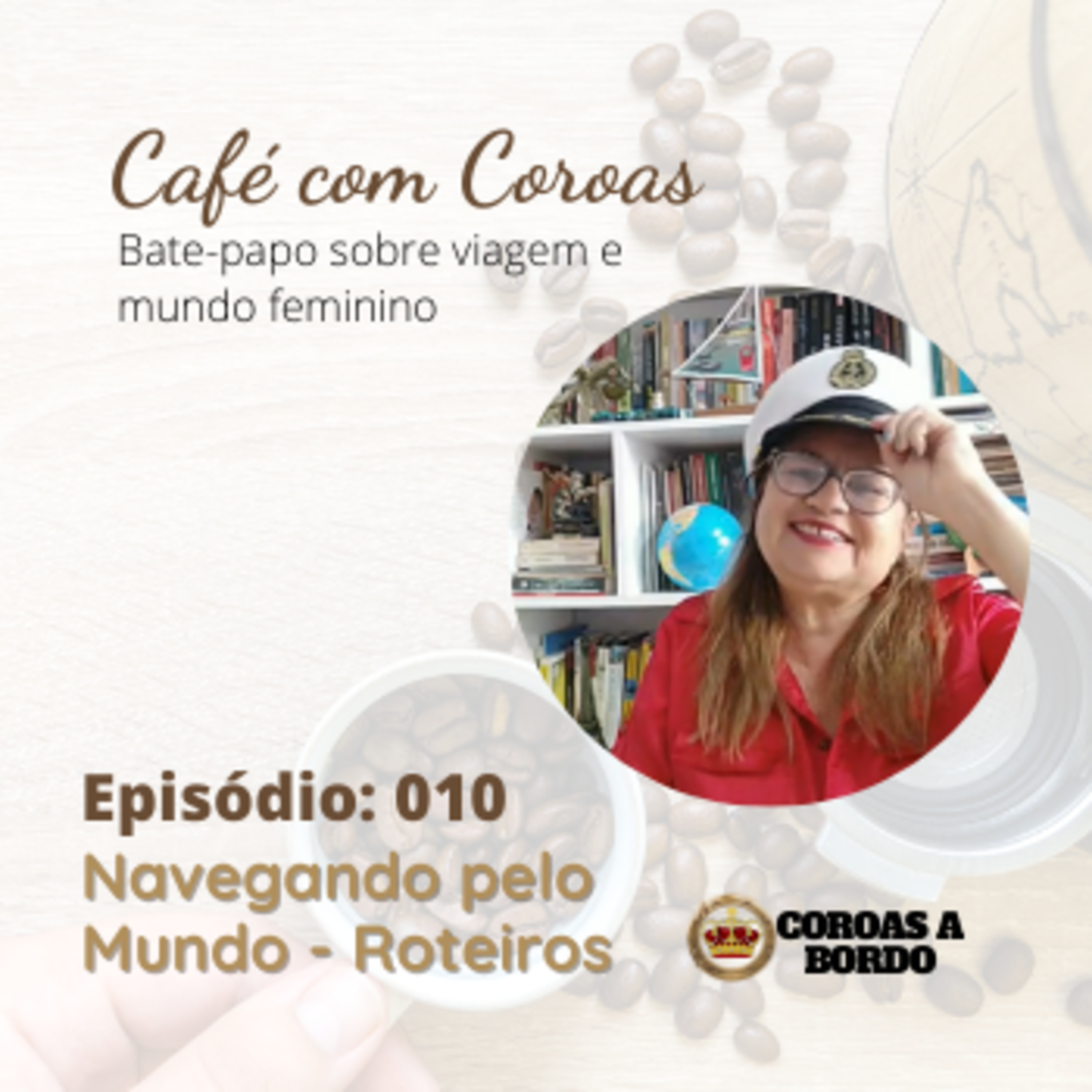 Café com Coroas