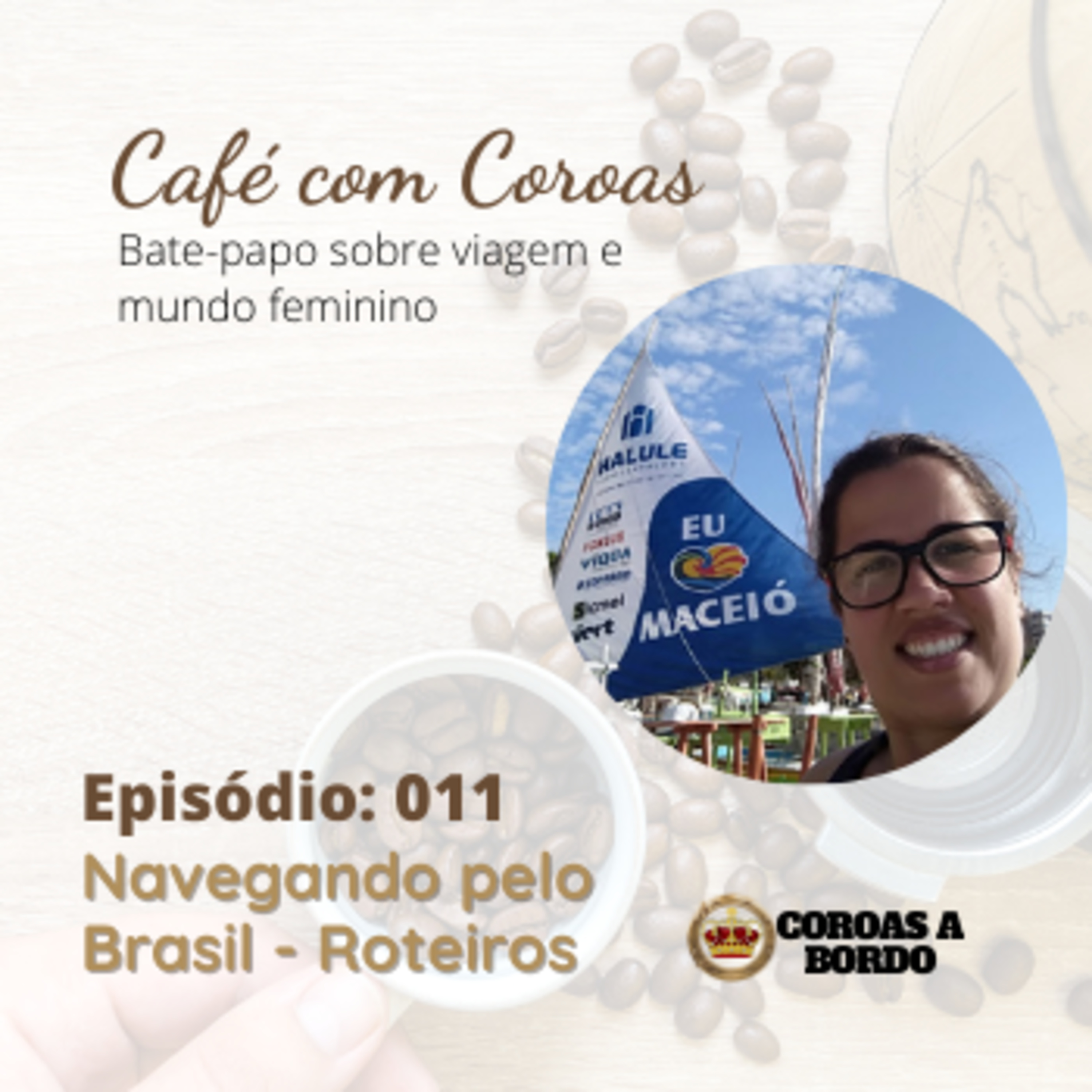 Café com Coroas