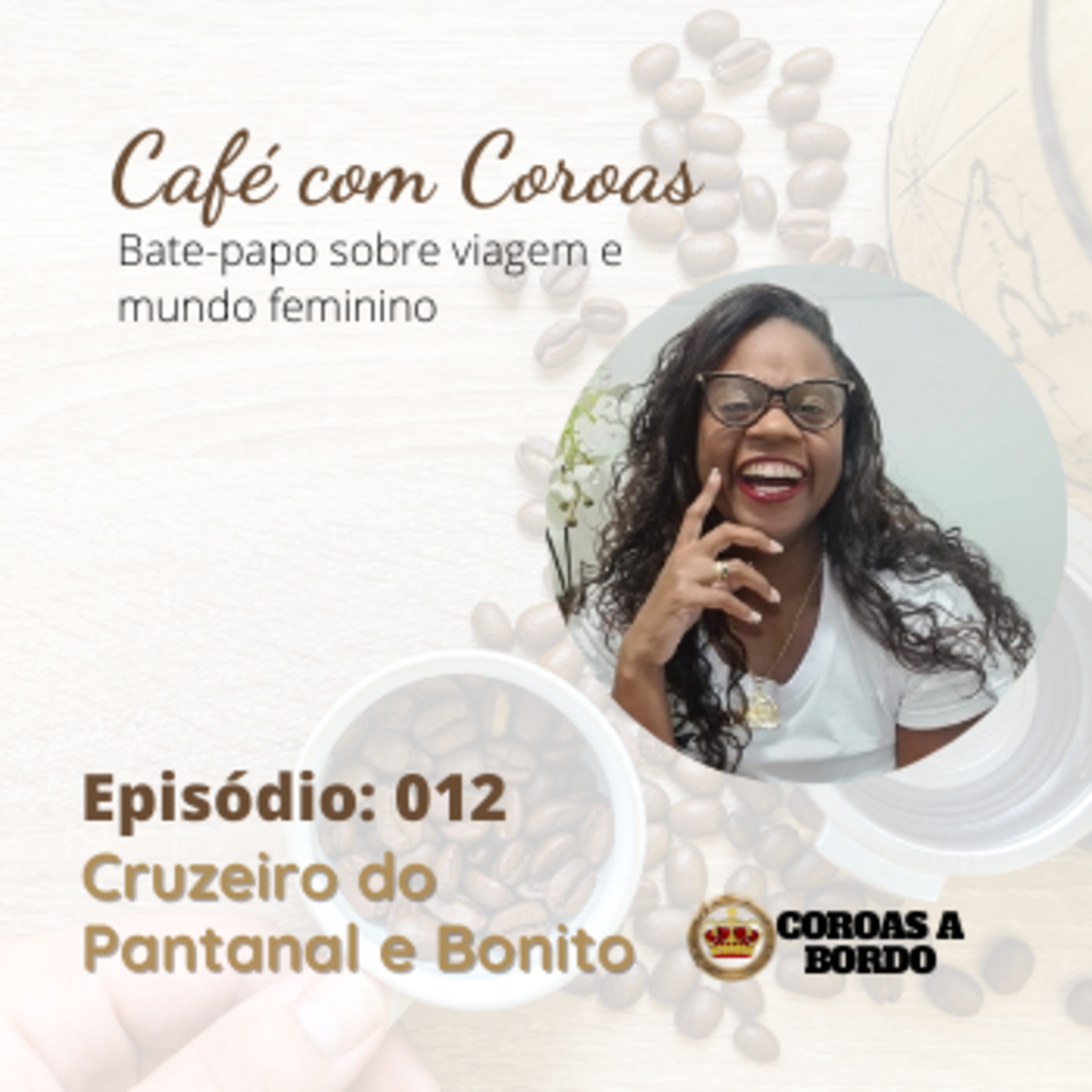 Café com Coroas