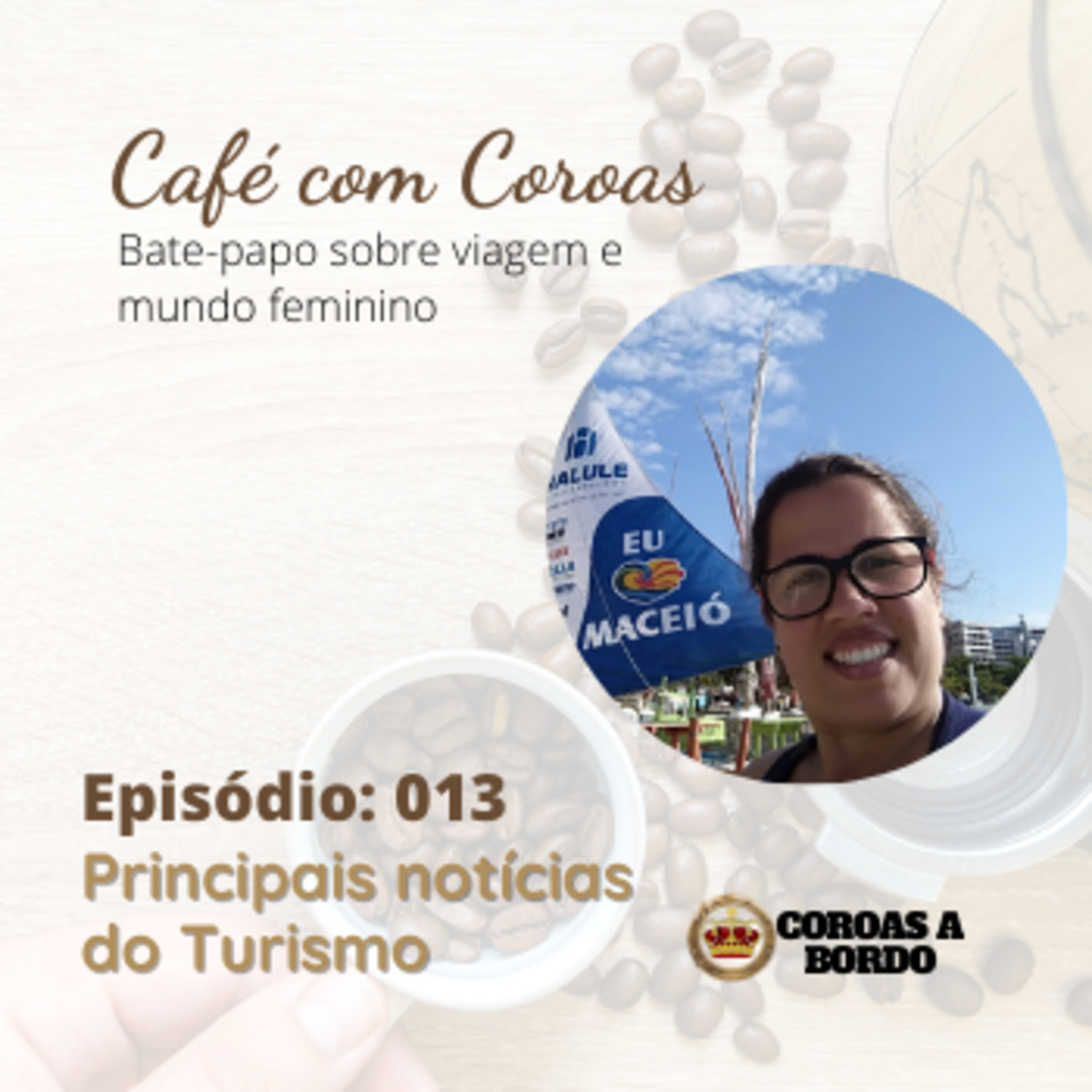 Café com Coroas