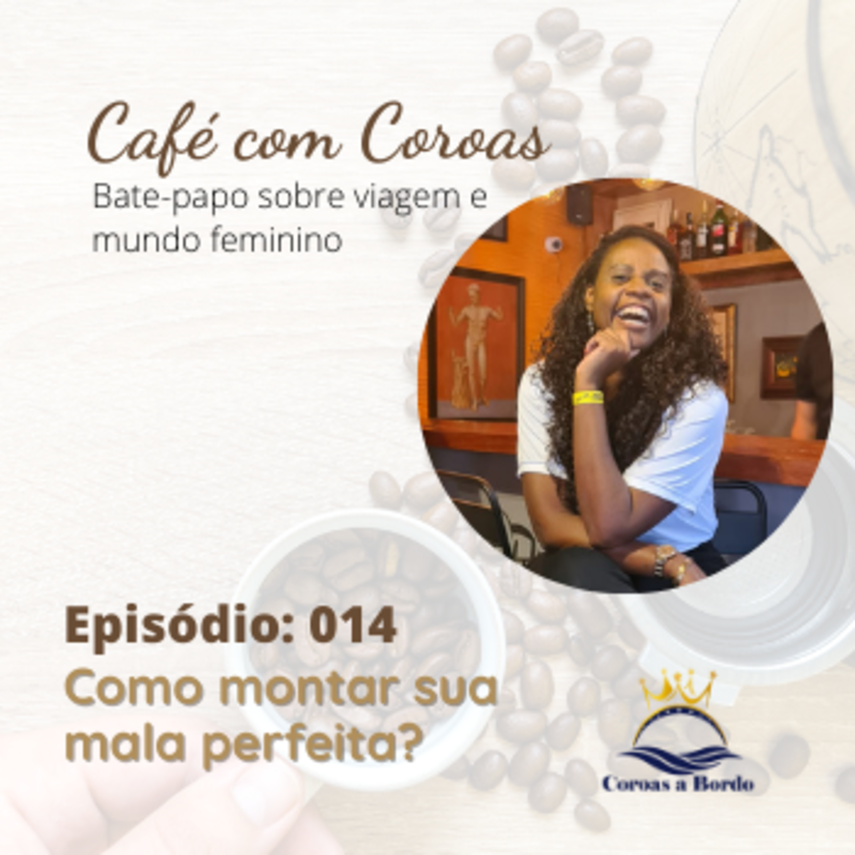 Café com Coroas