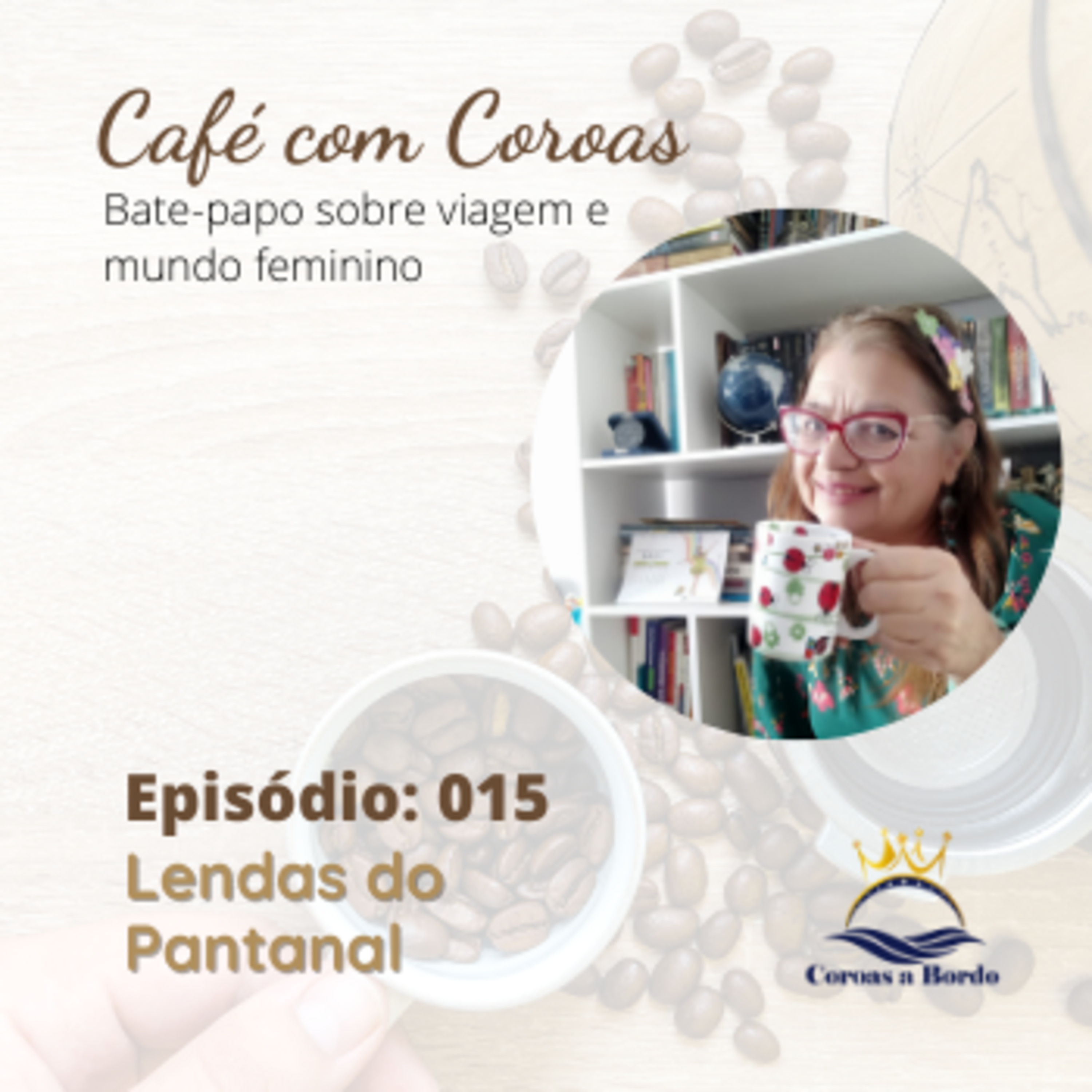 Café com Coroas