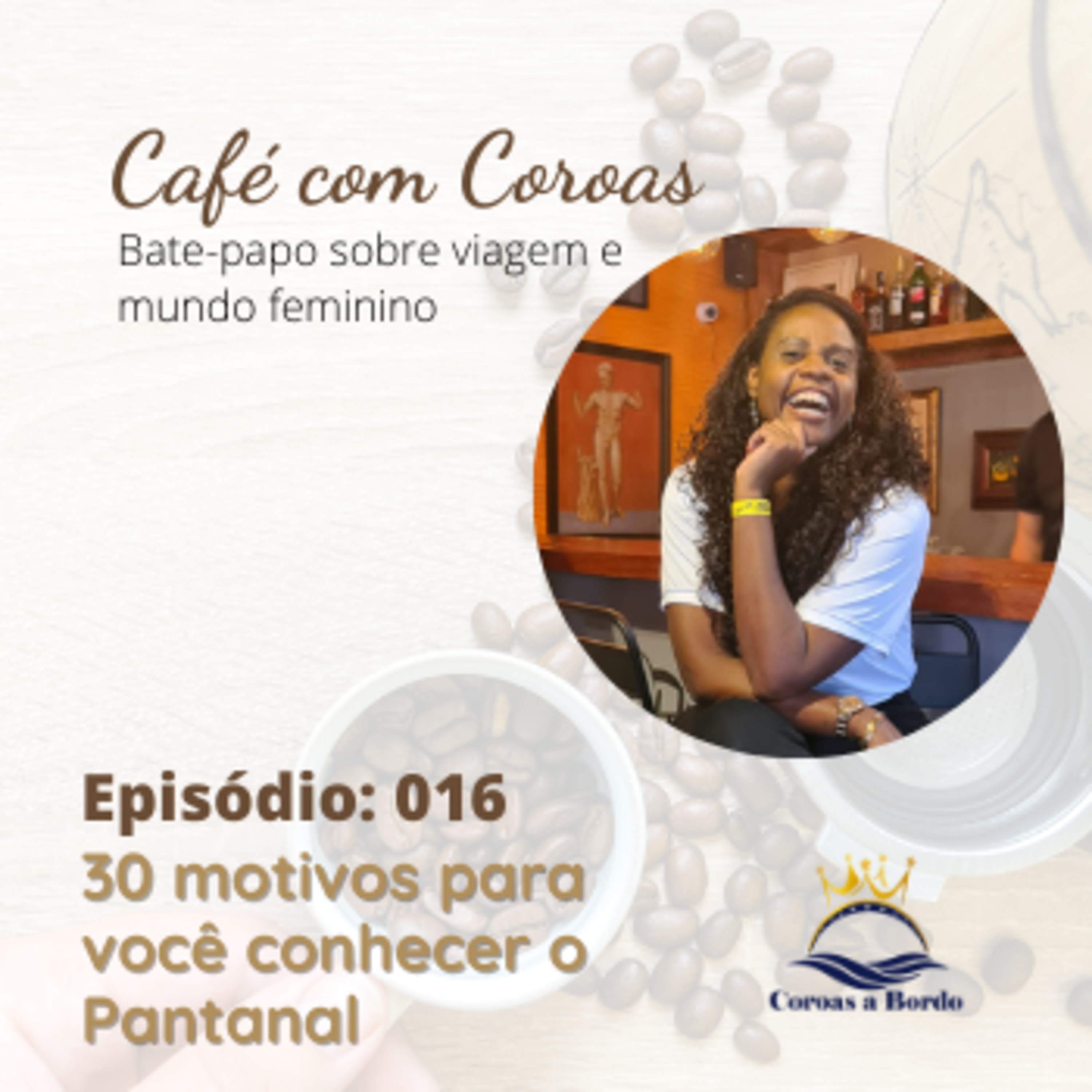 Café com Coroas