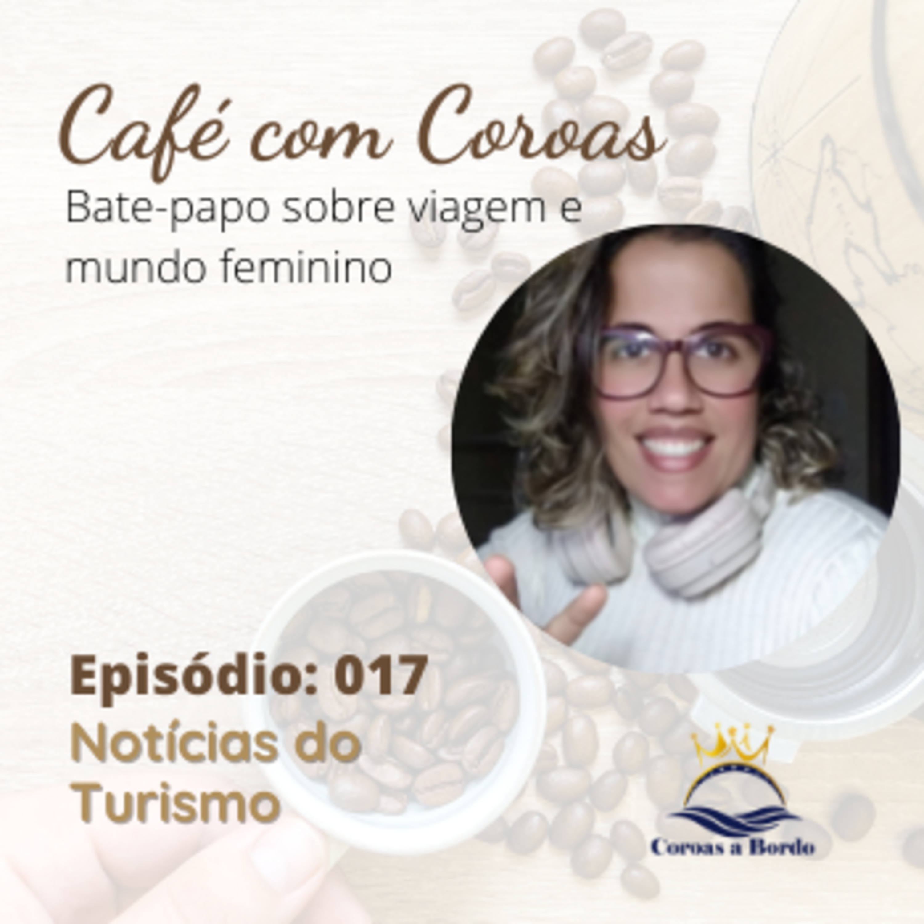 Café com Coroas