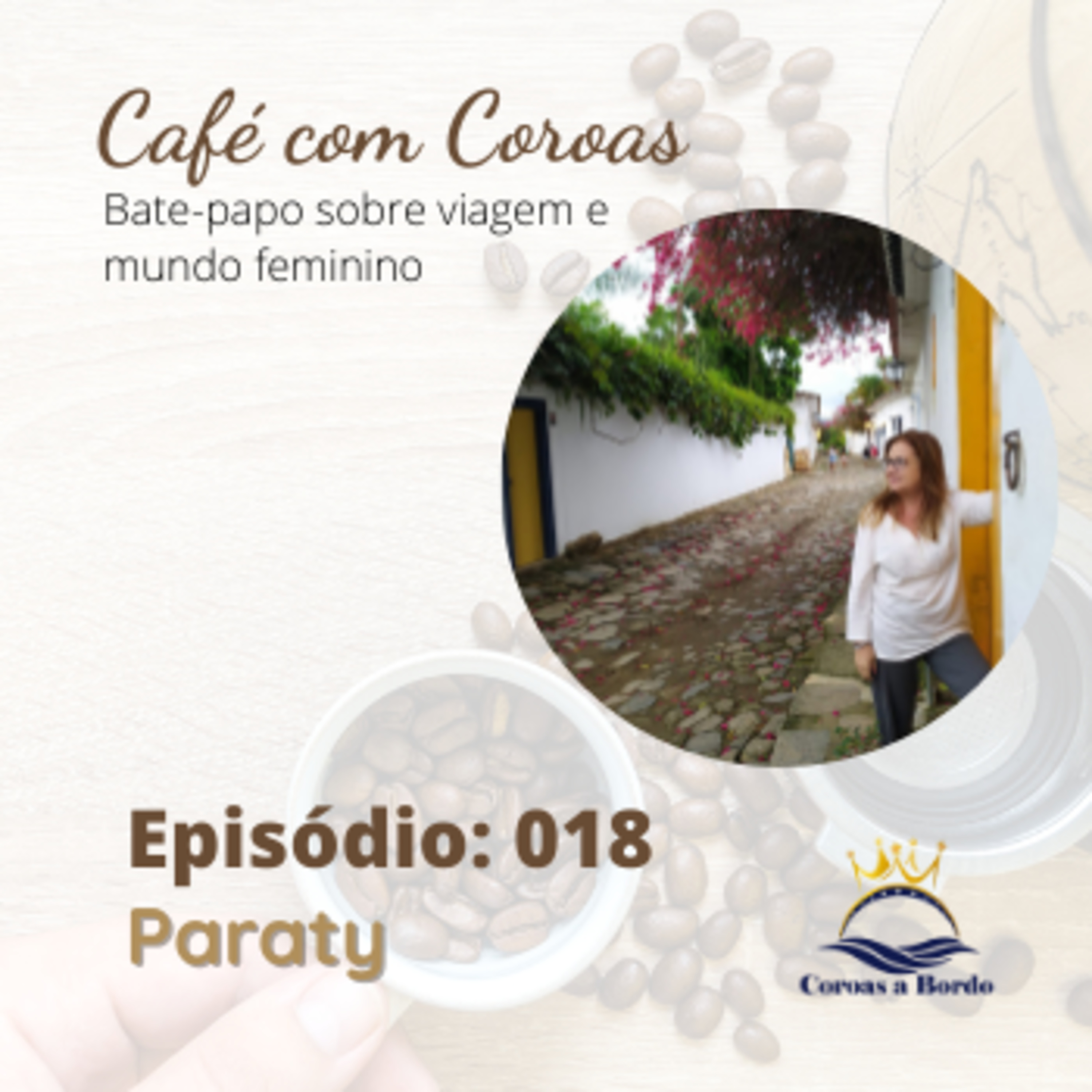 Café com Coroas