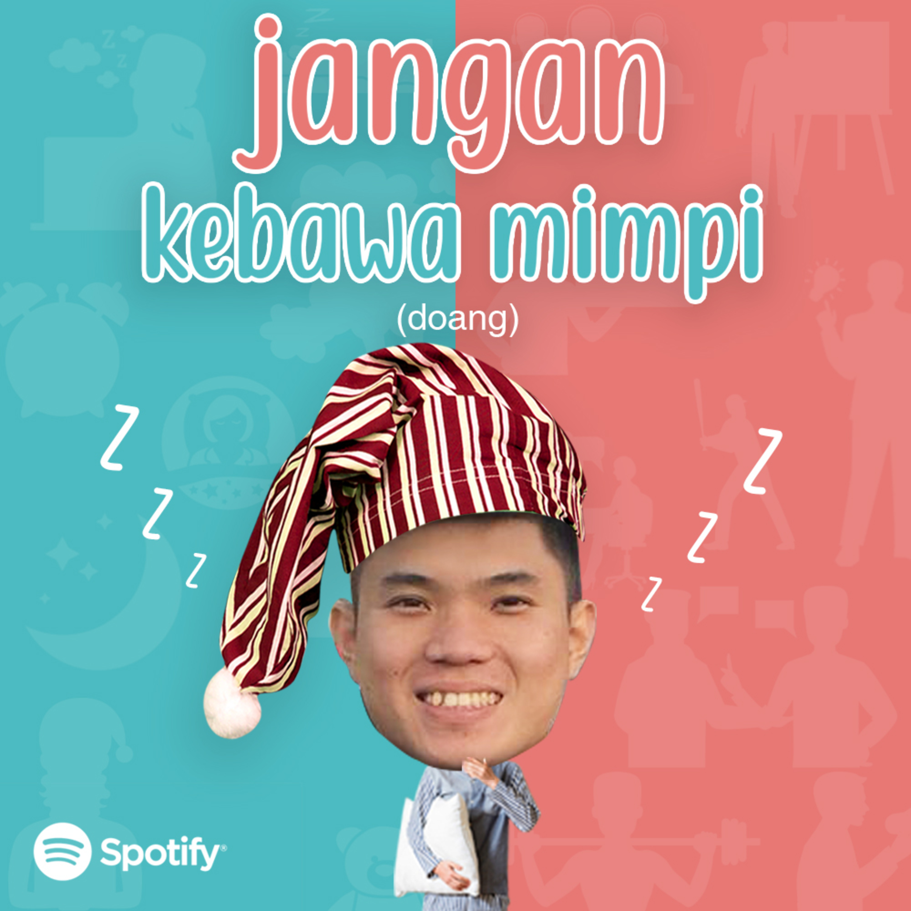 EP 11 Bahas Family Business bareng Yayan Hendro from Nasi Uduk Mr. Achiang episode artwork