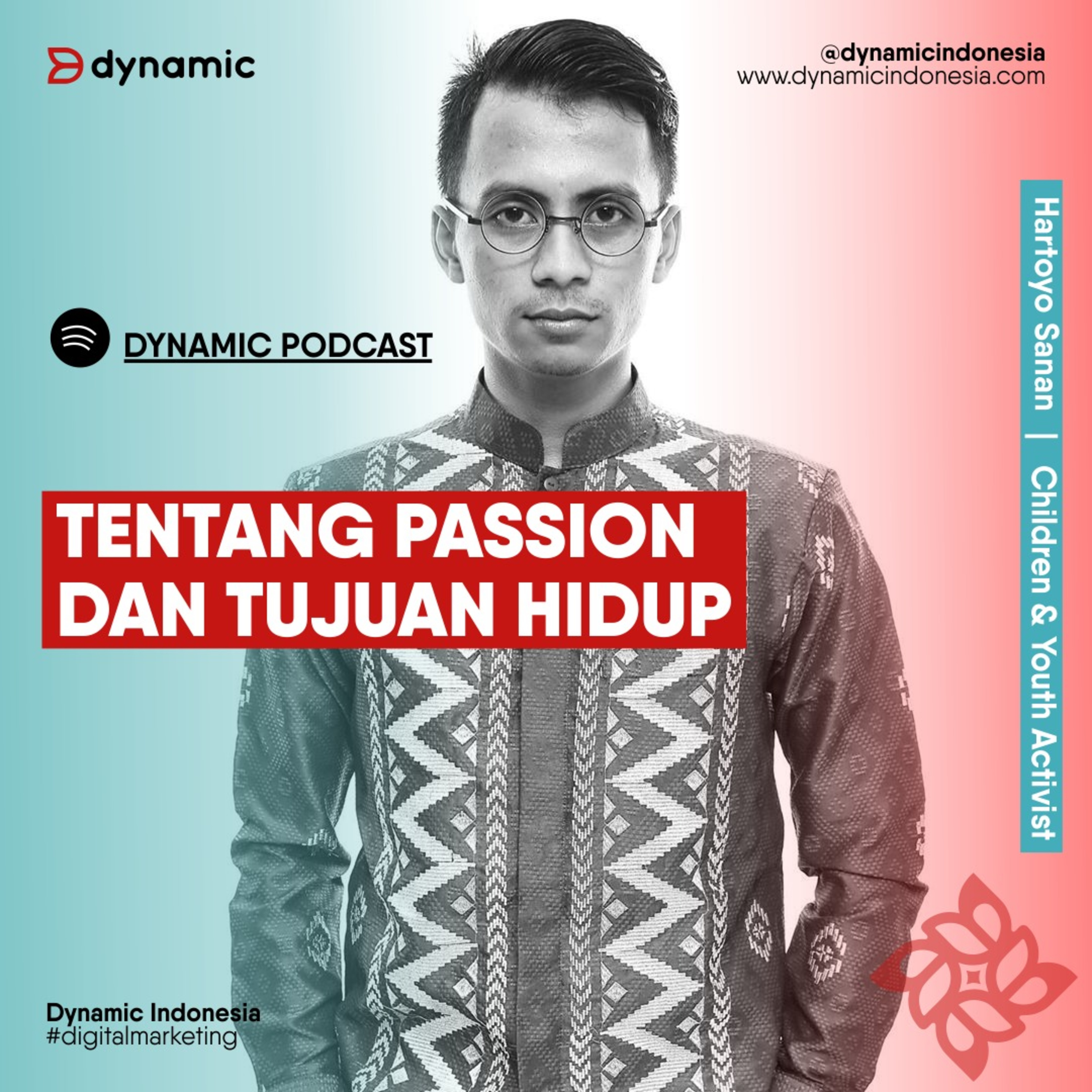 Dynamic Podcast