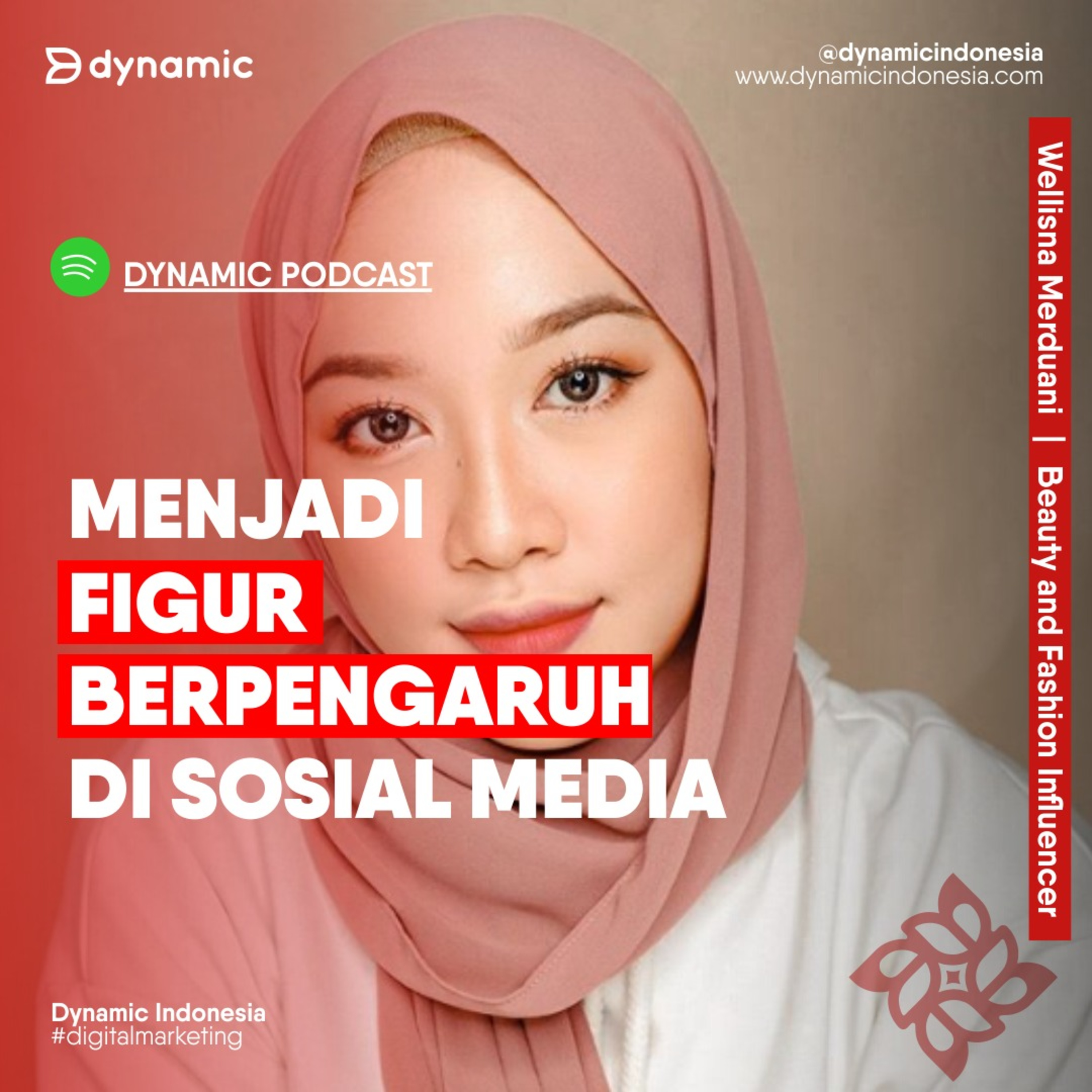 Dynamic Podcast