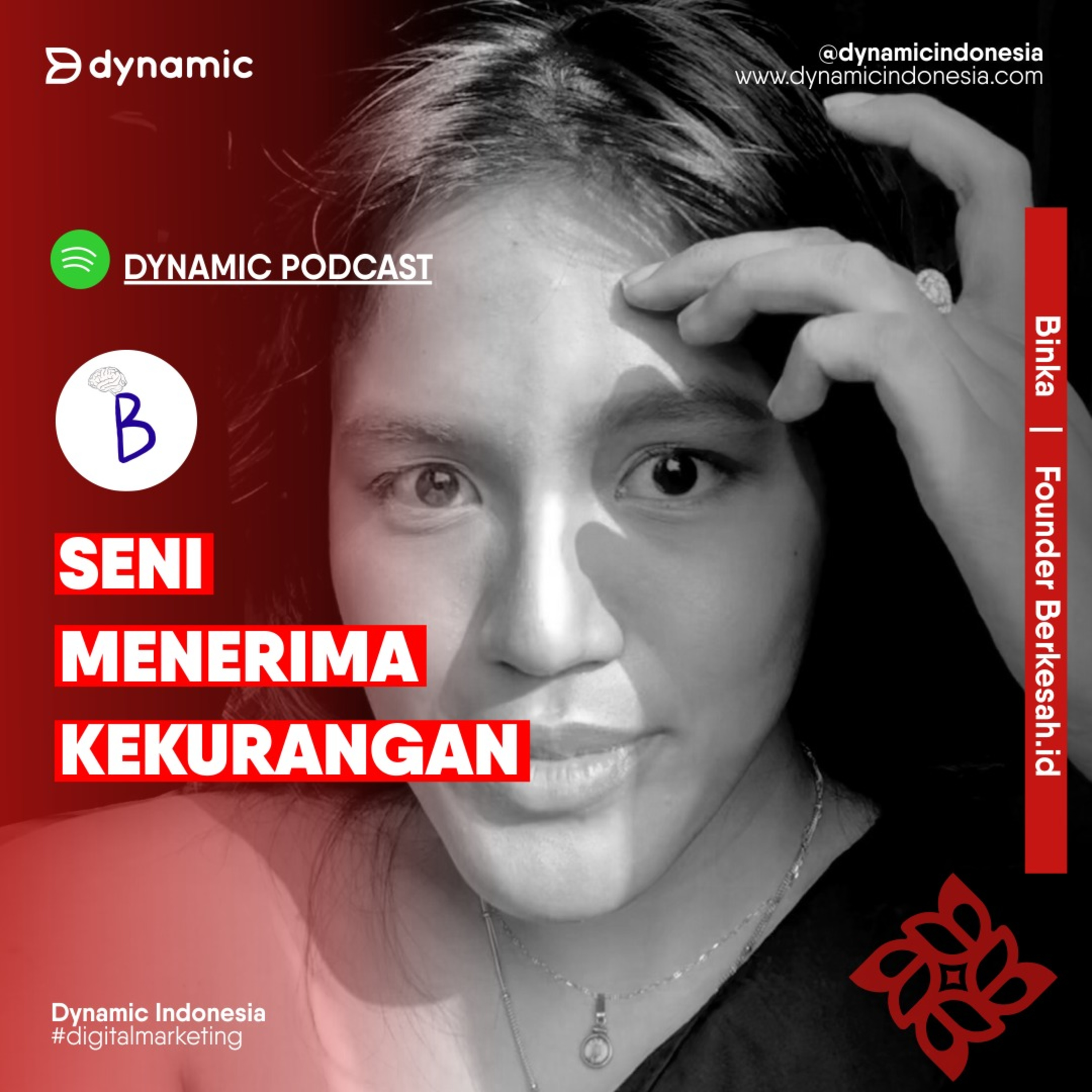 Dynamic Podcast