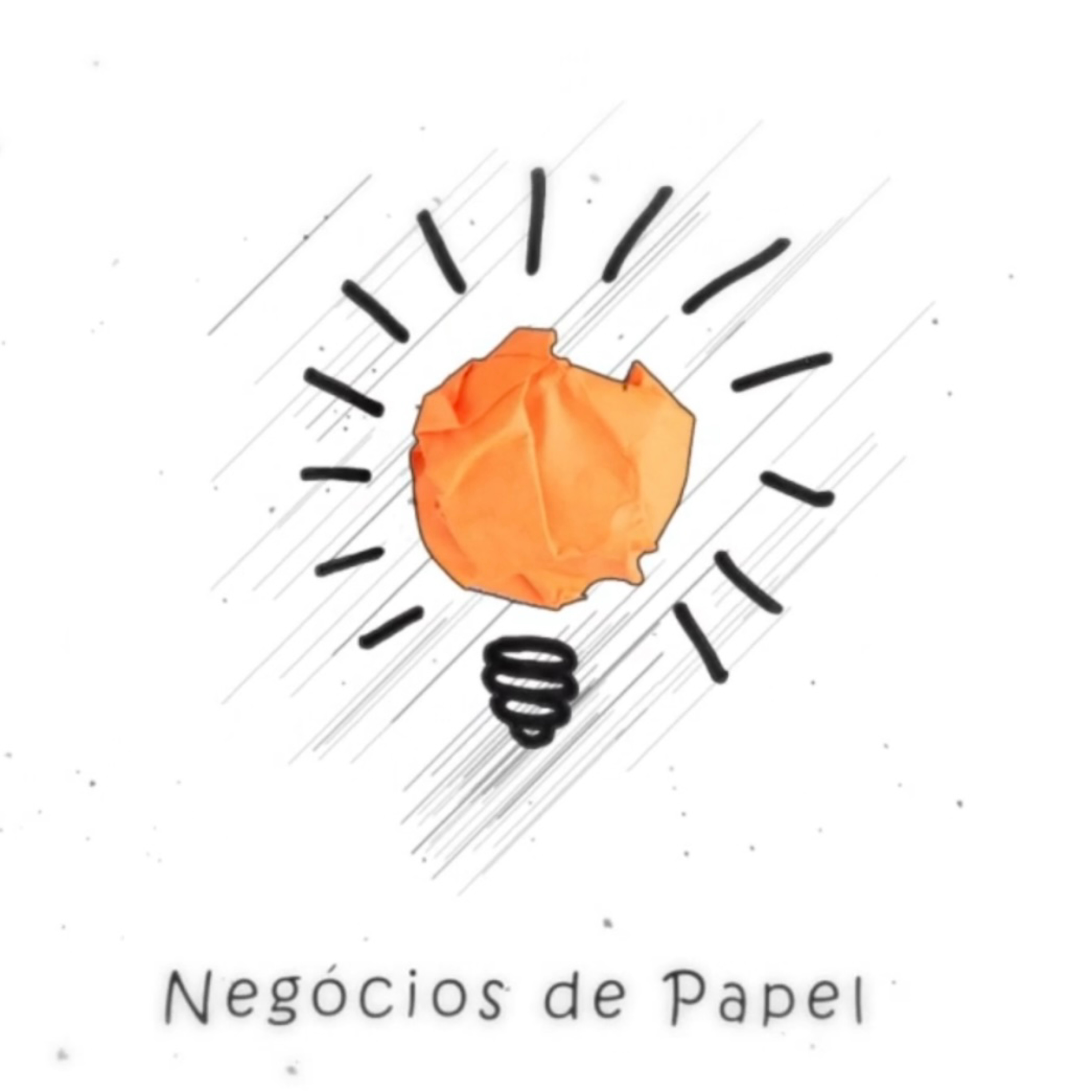 NEGÓCIOS DE PAPEL