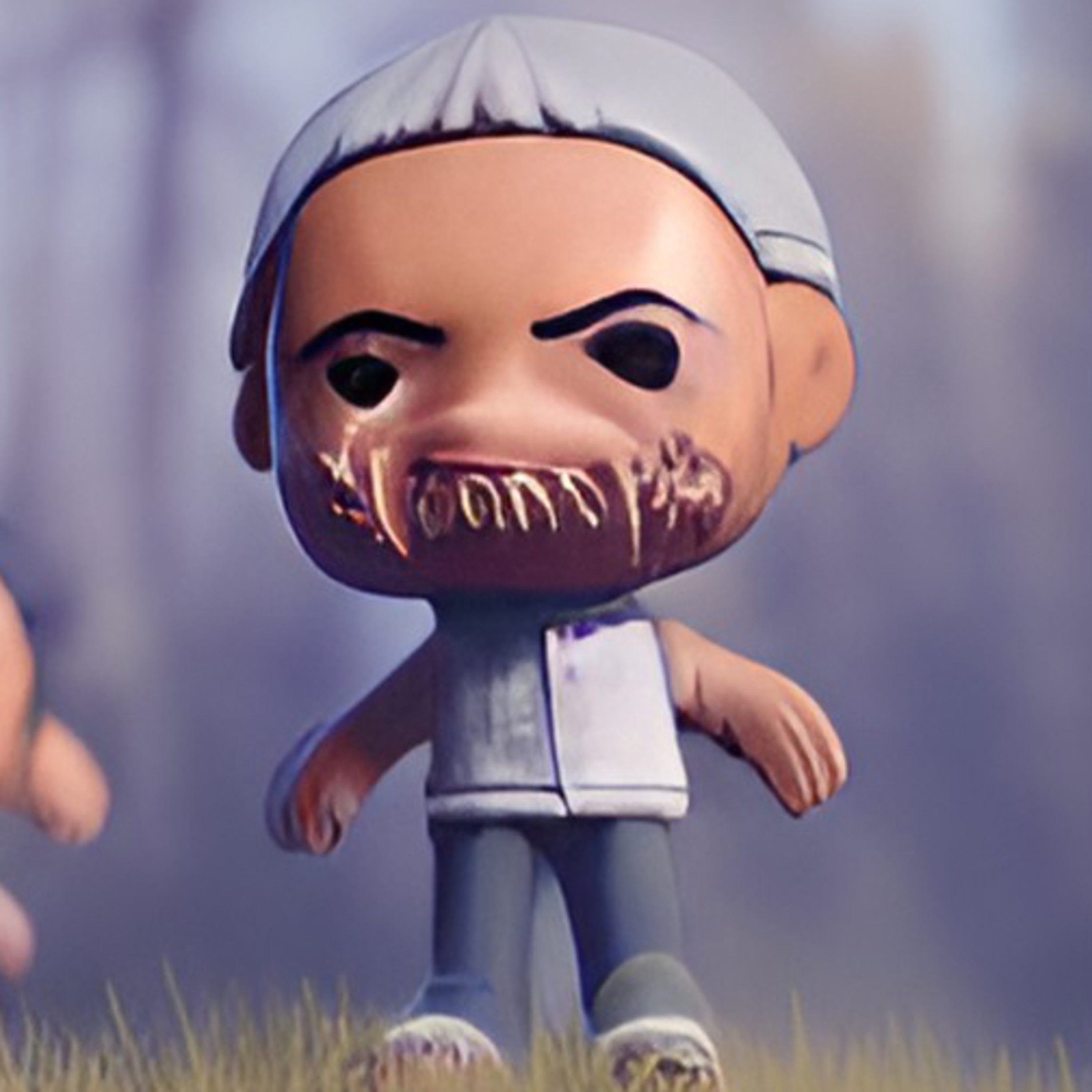 The Grumpy Guy Show