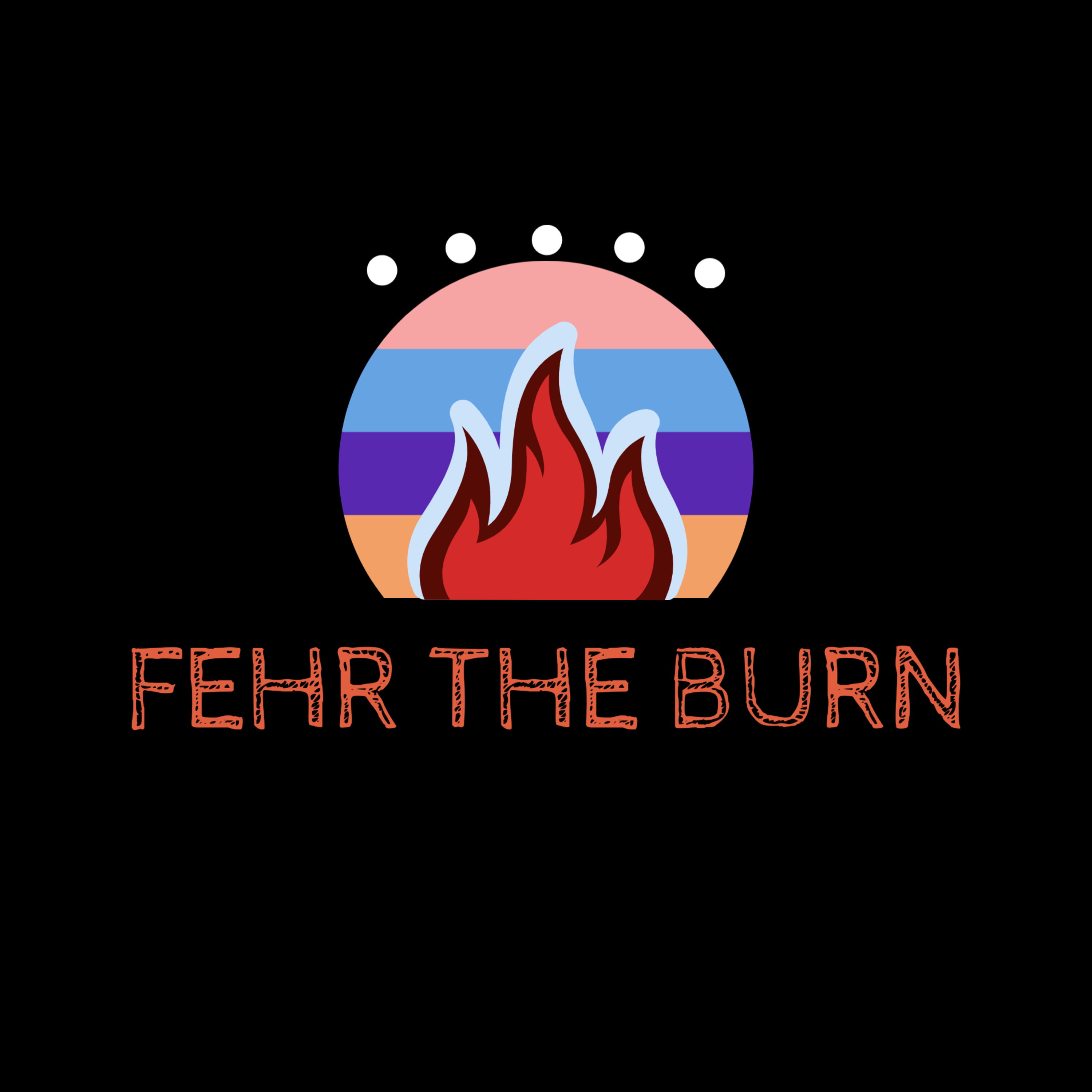 Fehr The Burn with Chandler Fehr