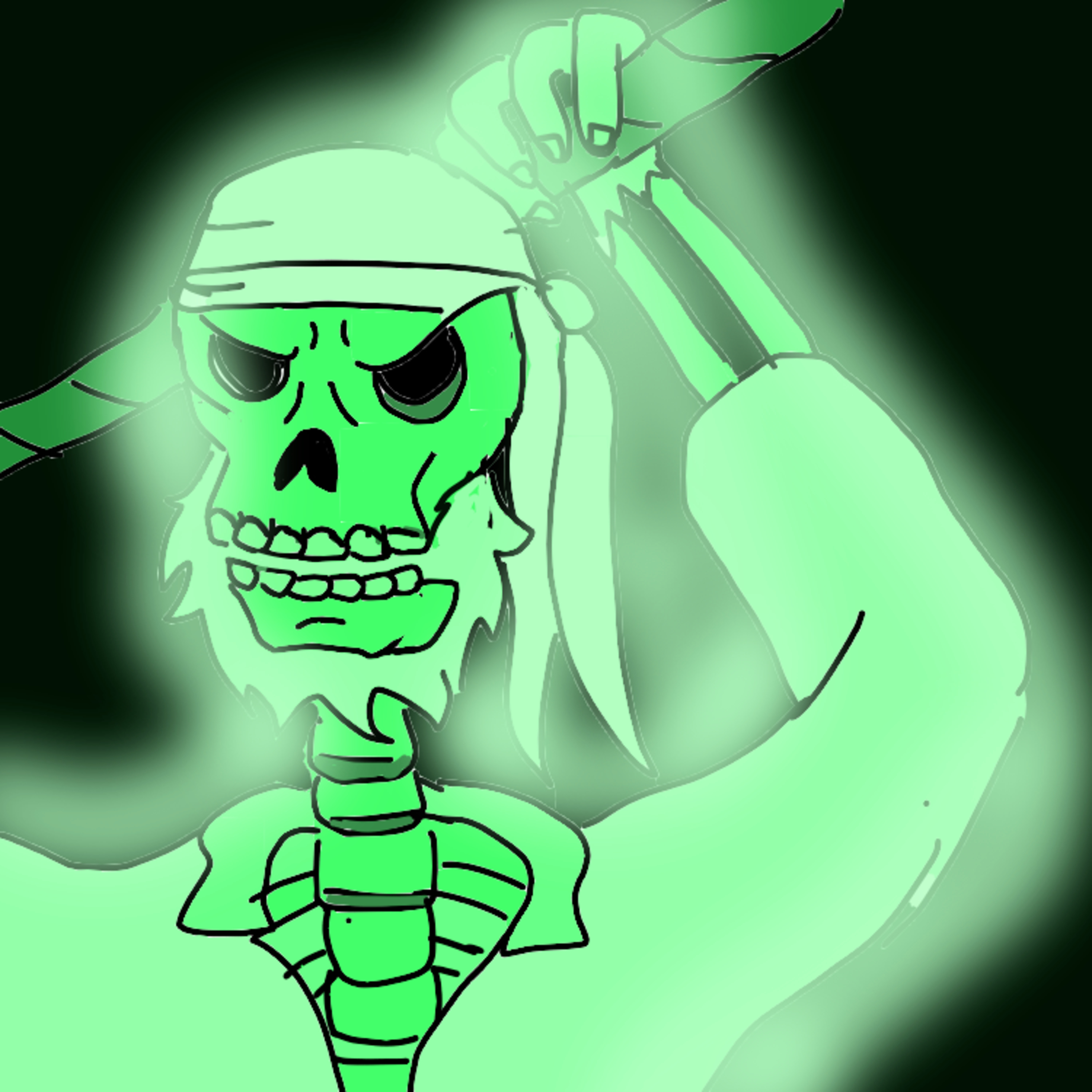 Strange Stuff Sideshow