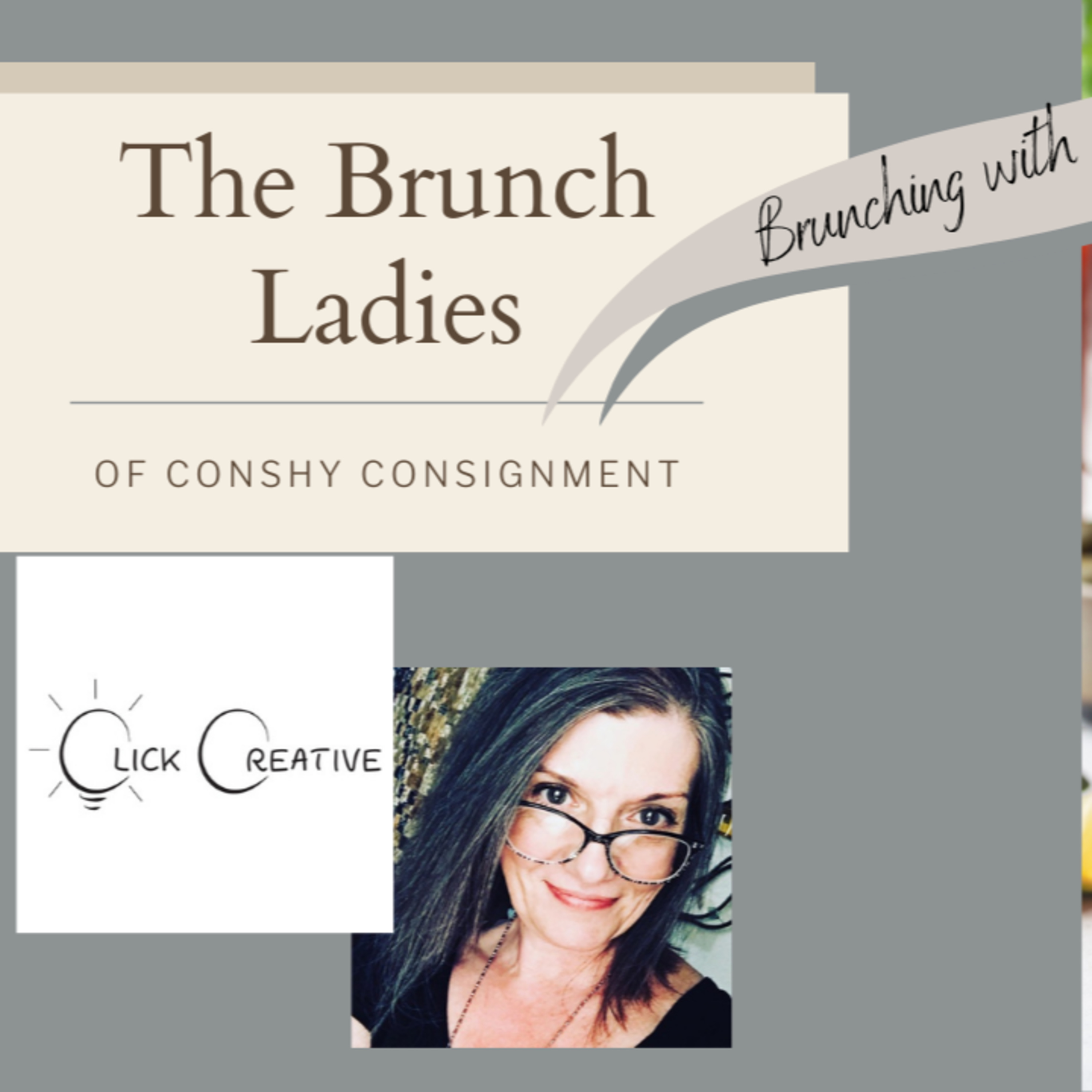 Brunch Ladies of Conshy Consignment
