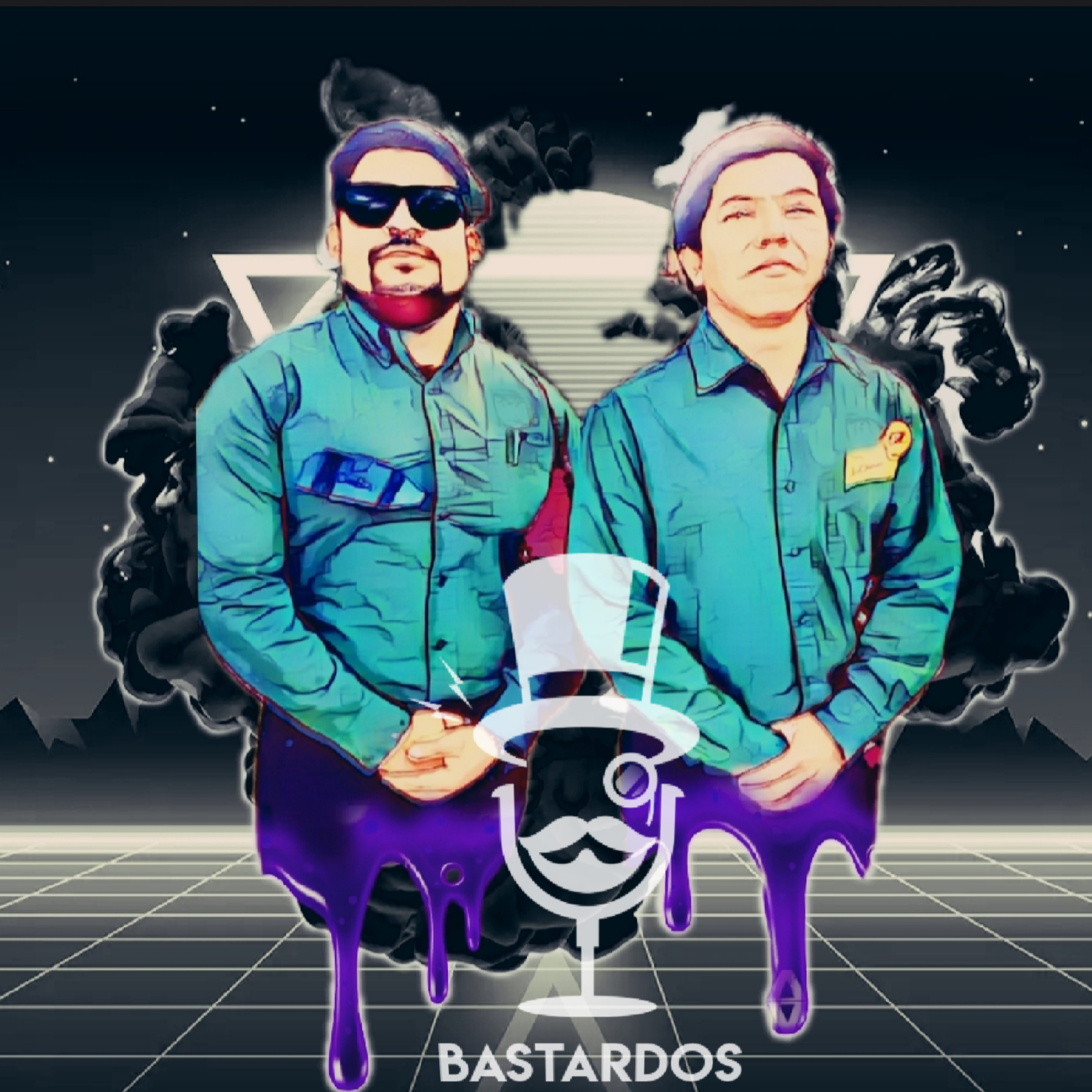 Bastardos... Nacidos fuera de lo correcto.