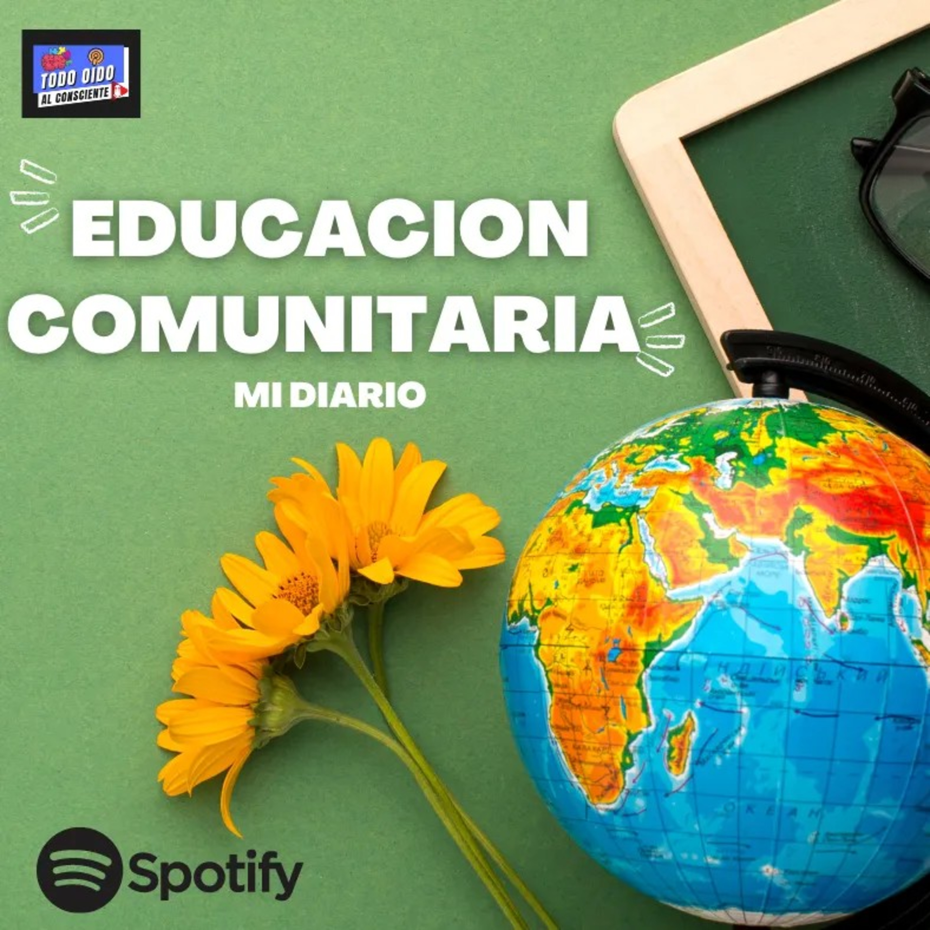 Todo oído al consciente