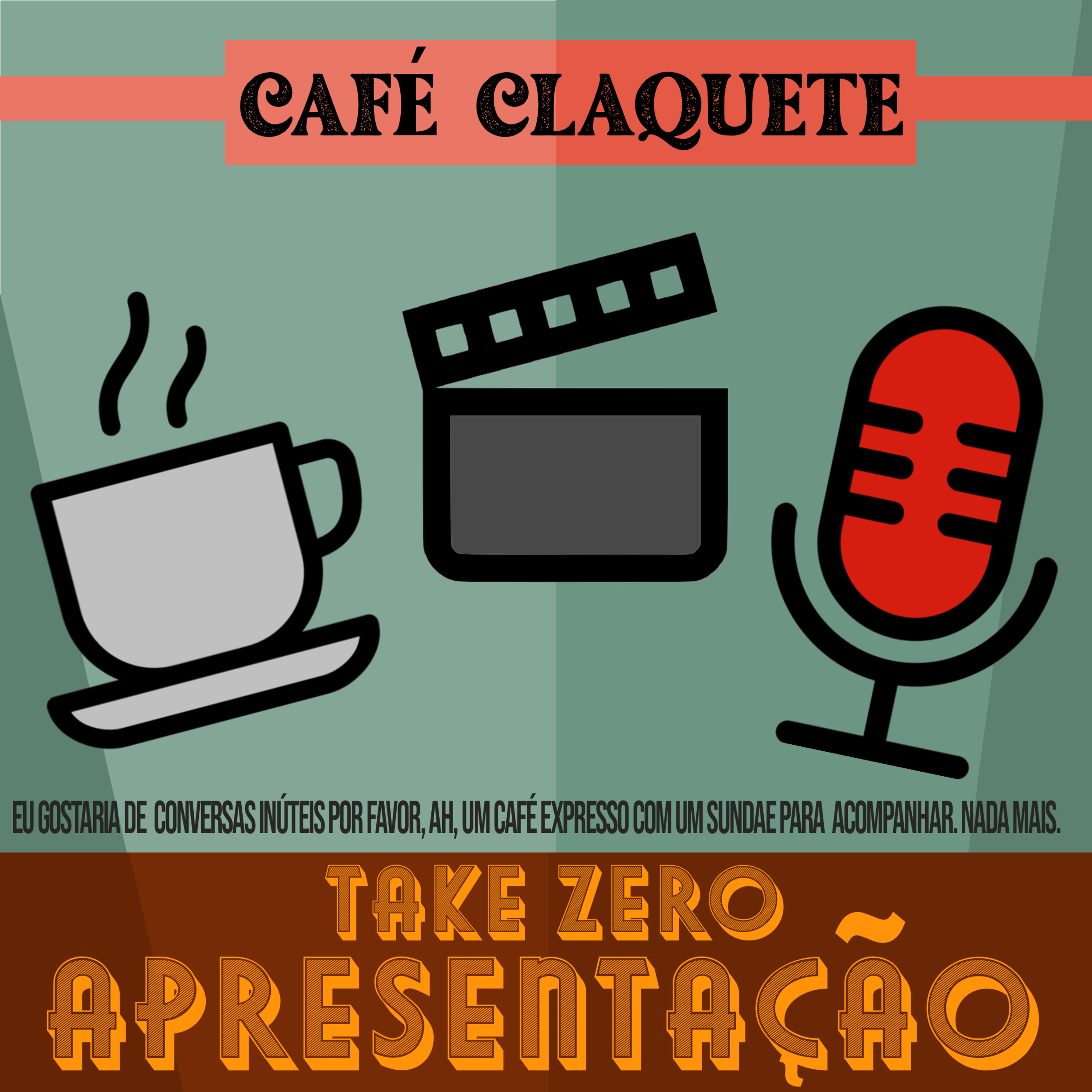 Café Claquete