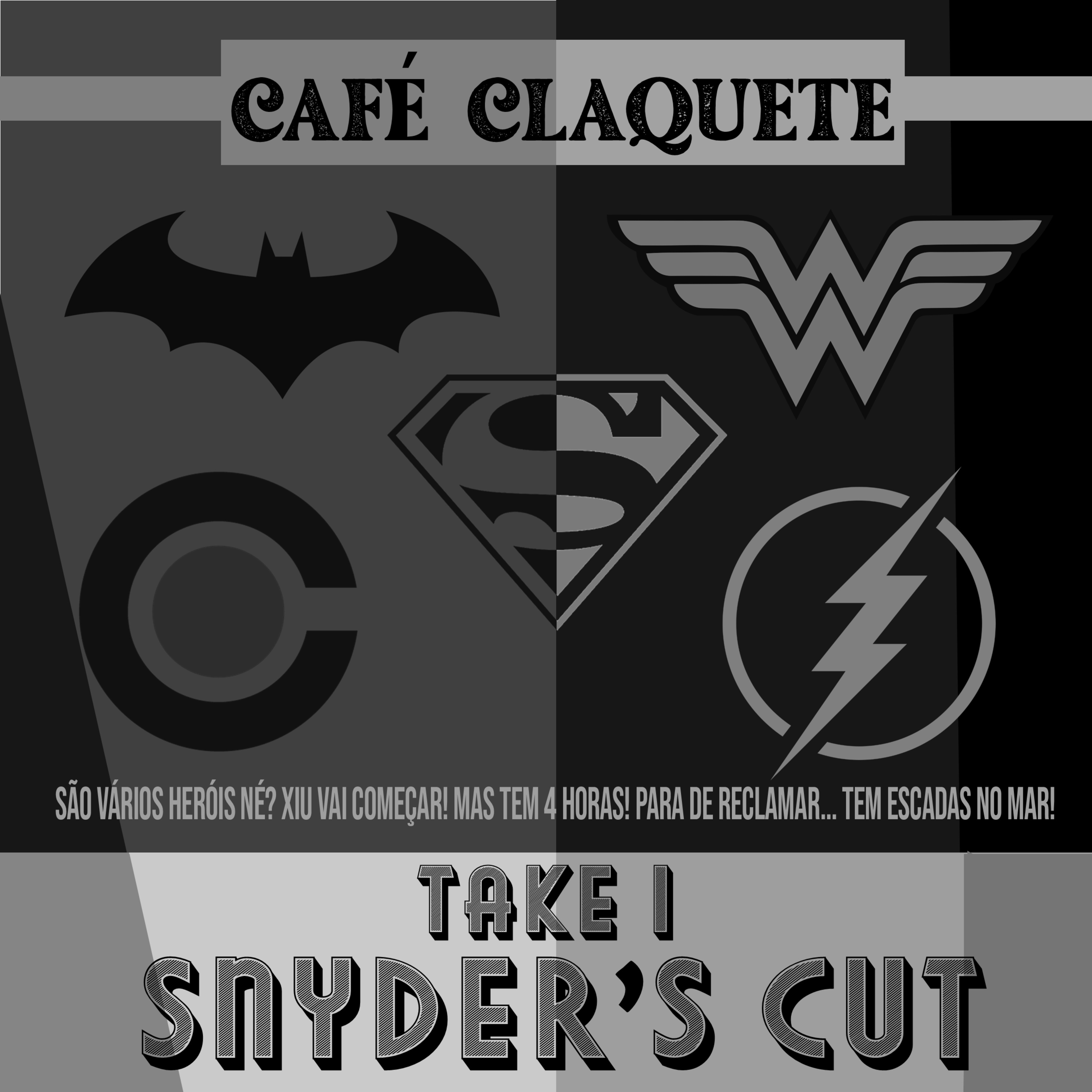 Café Claquete