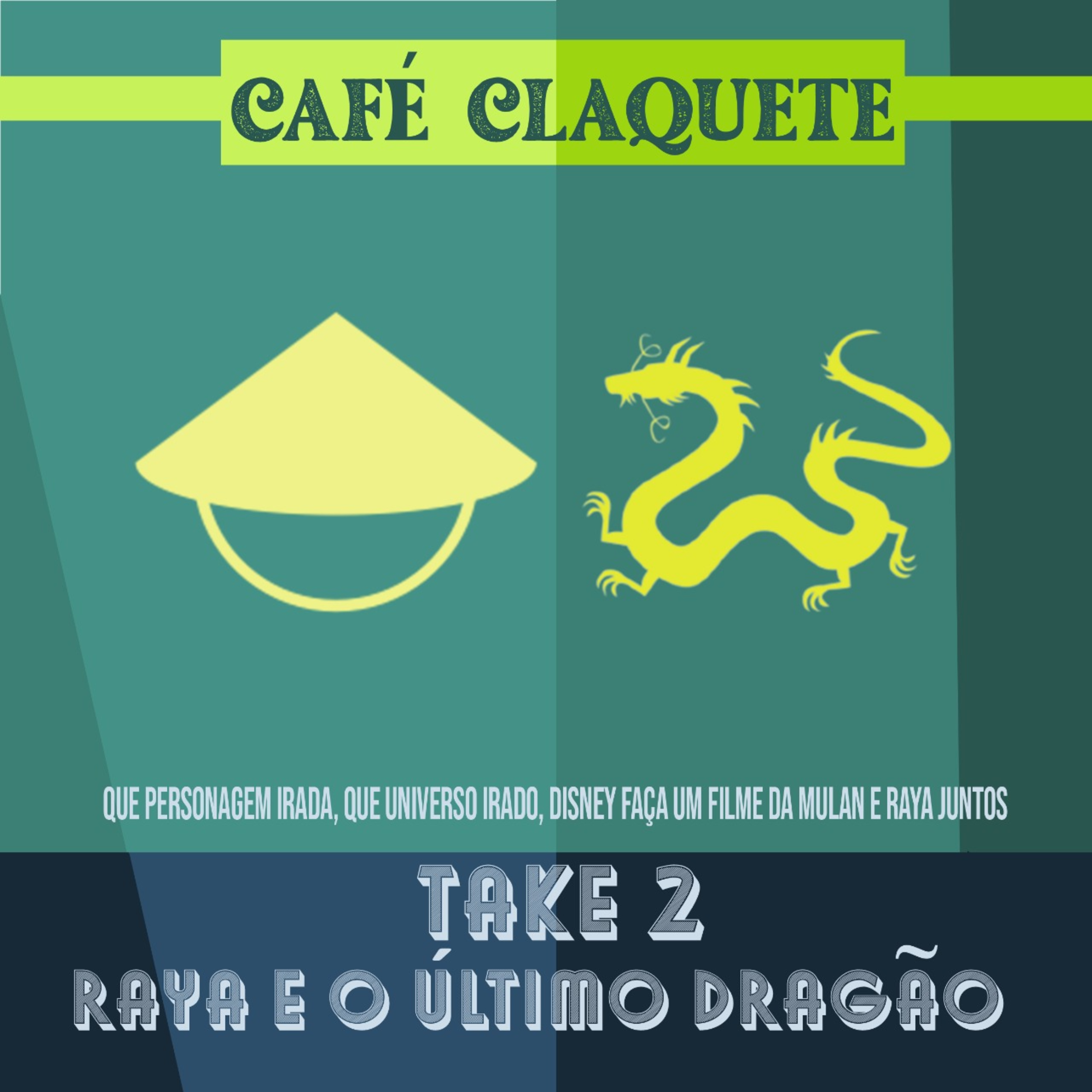 Café Claquete