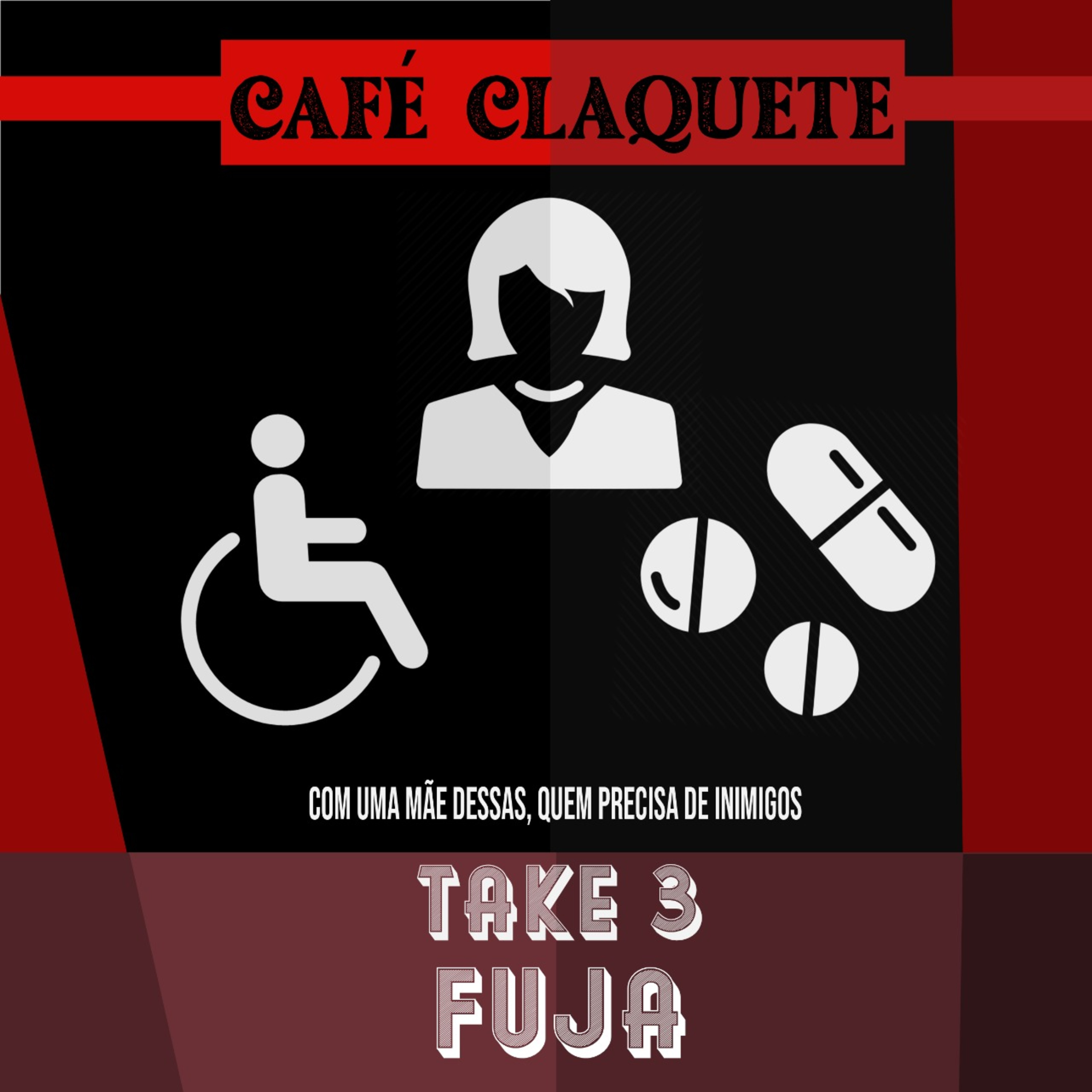 Café Claquete