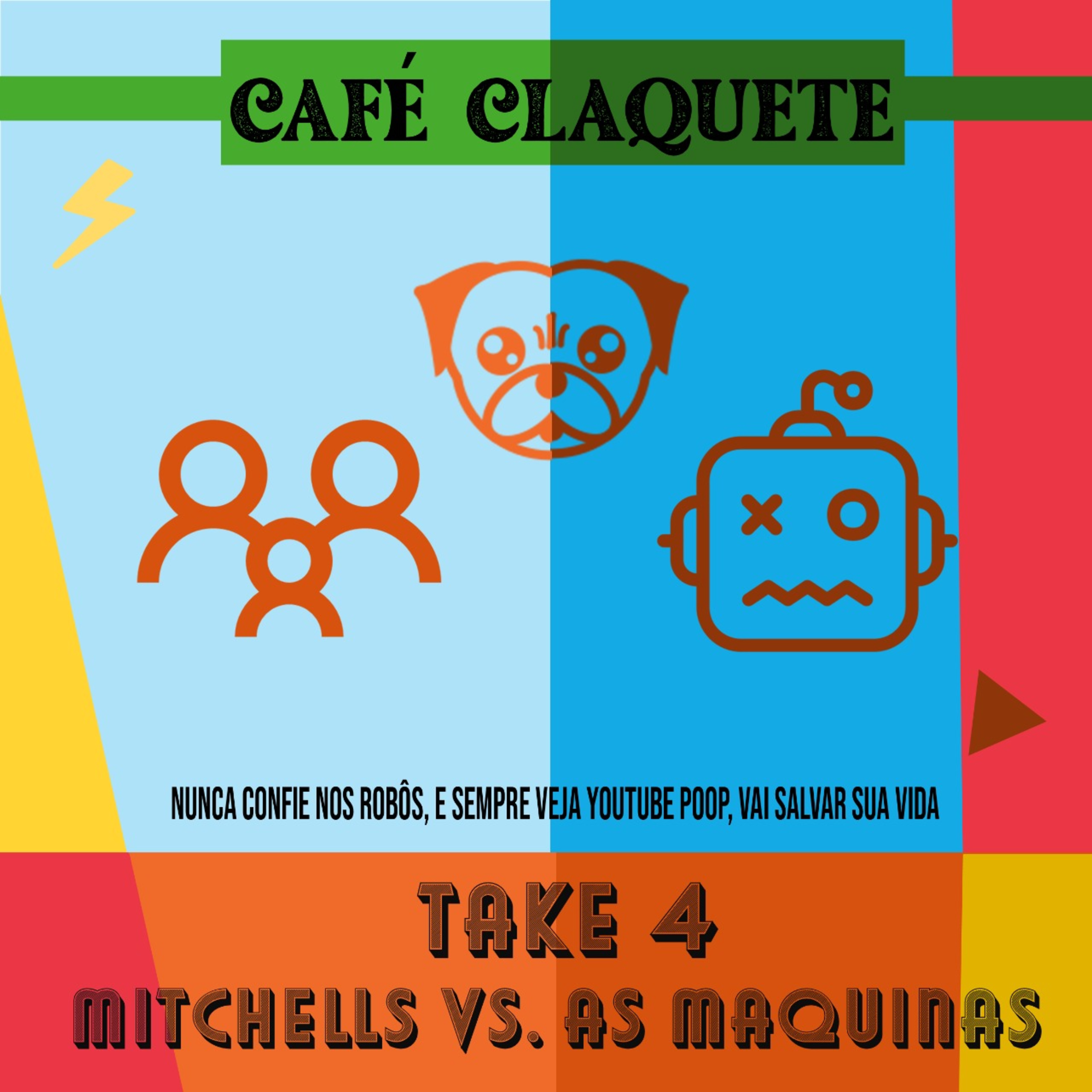 Café Claquete
