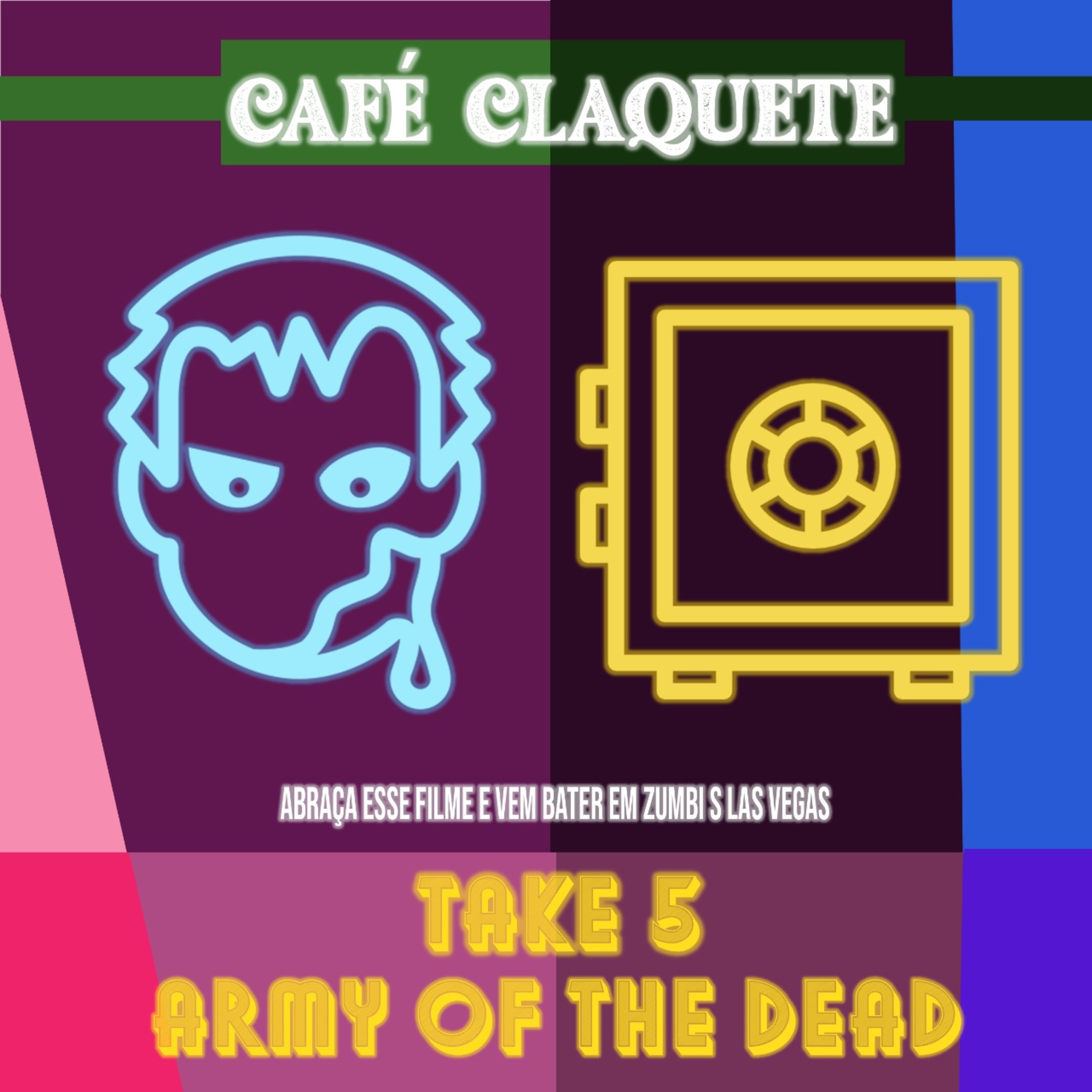Café Claquete