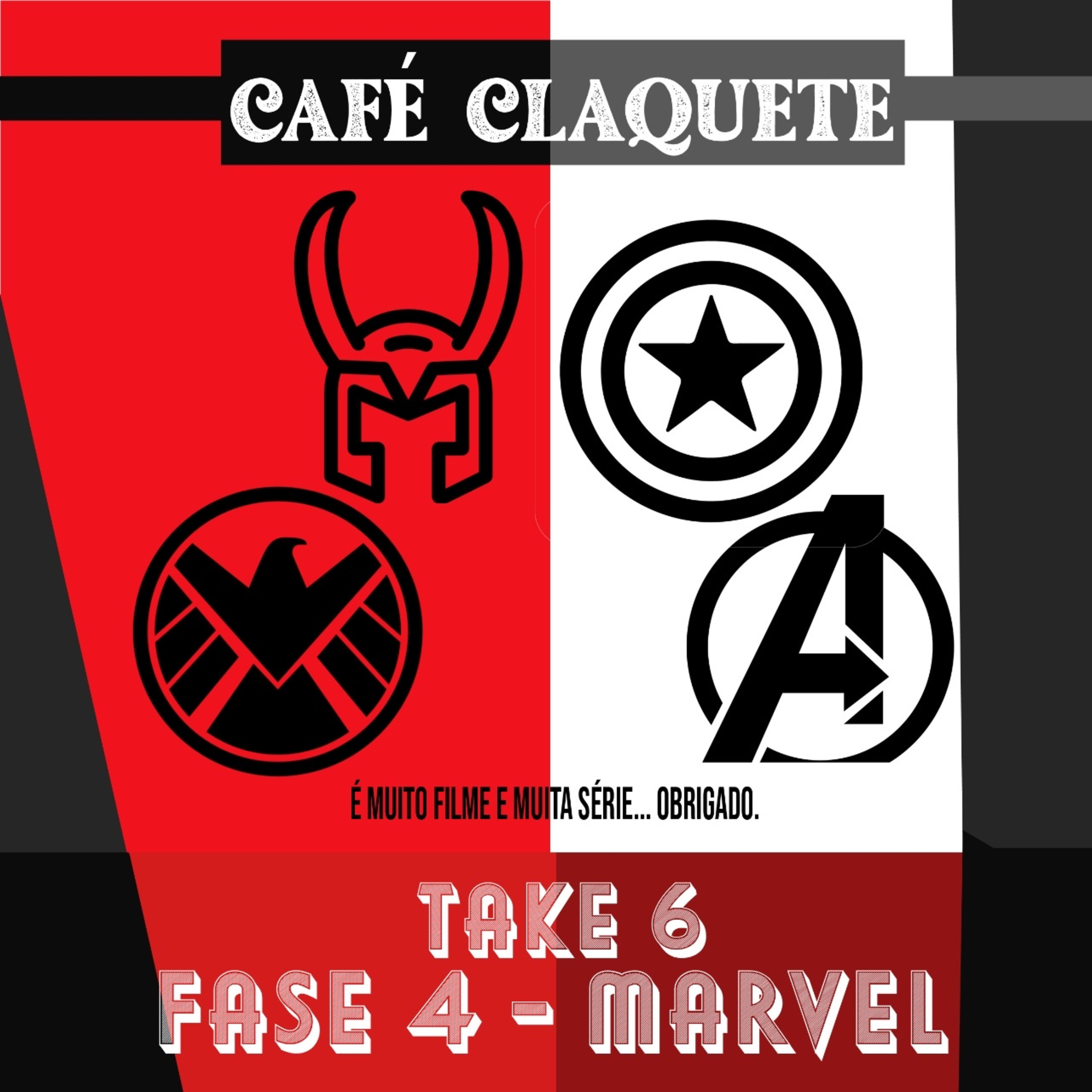 Café Claquete