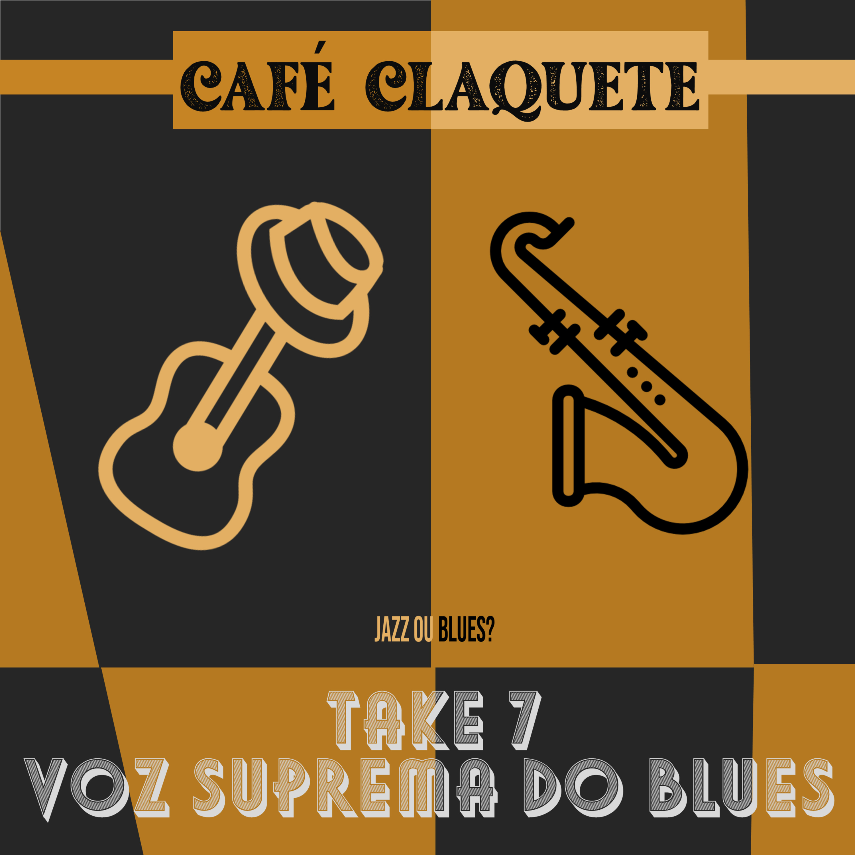 Café Claquete