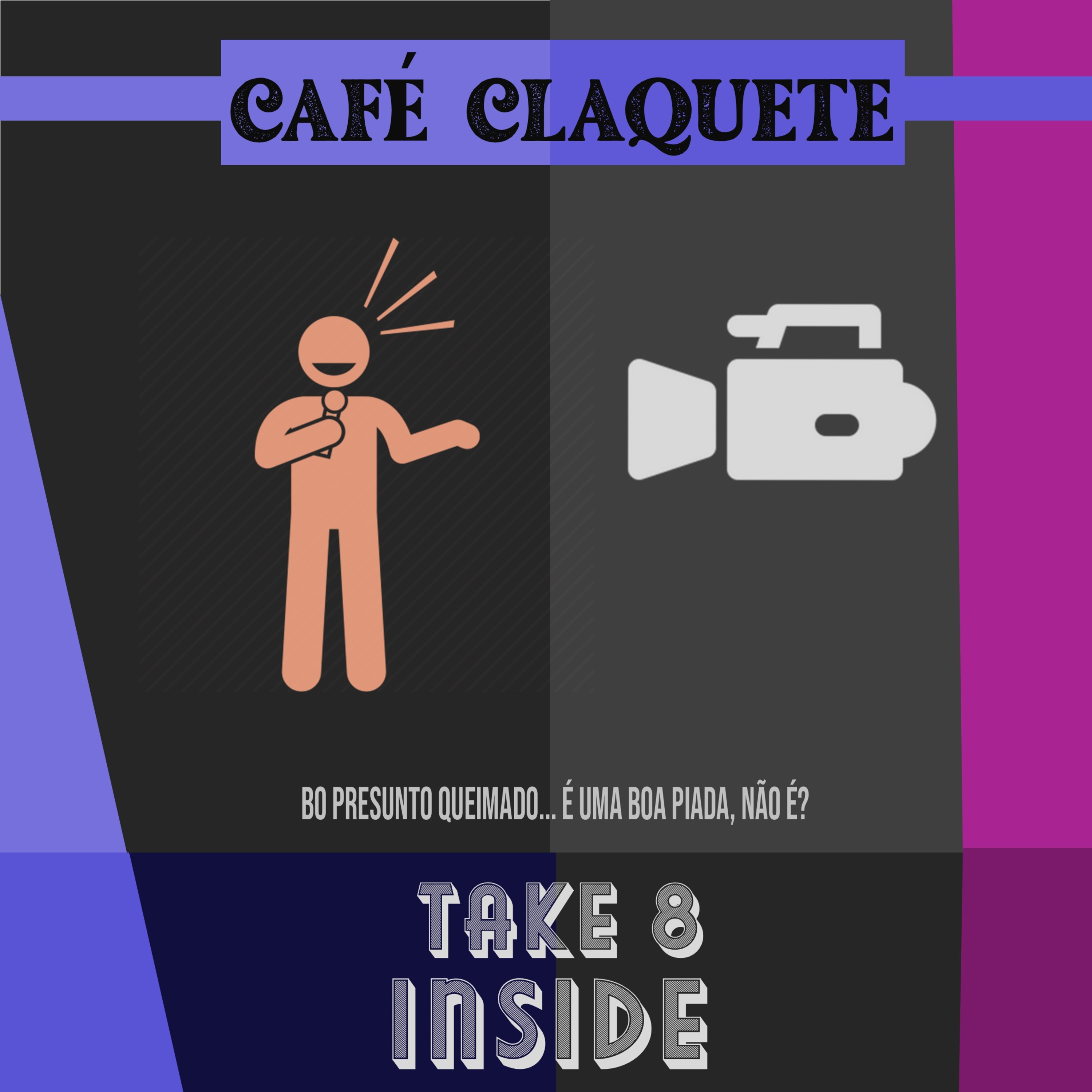 Café Claquete