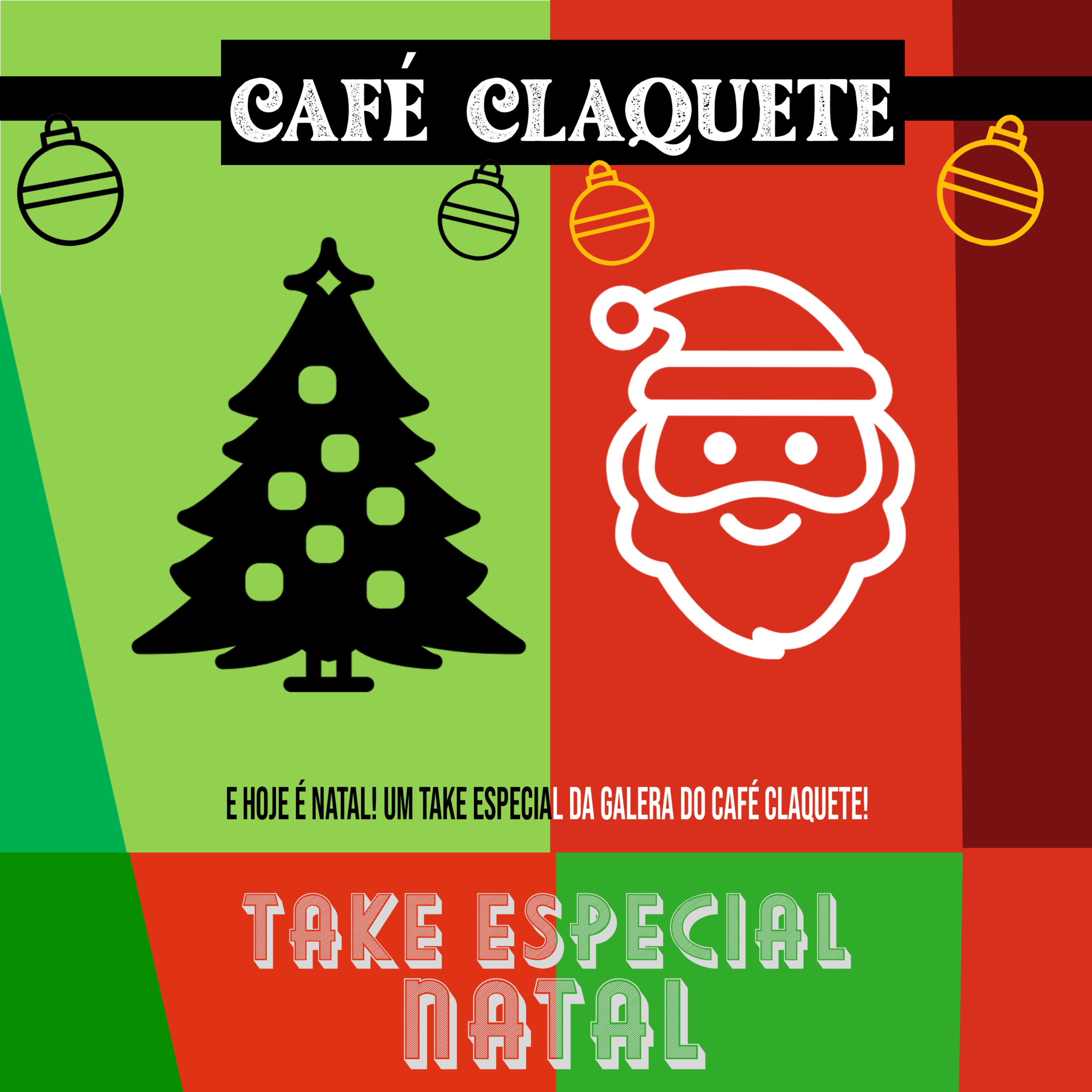 Café Claquete