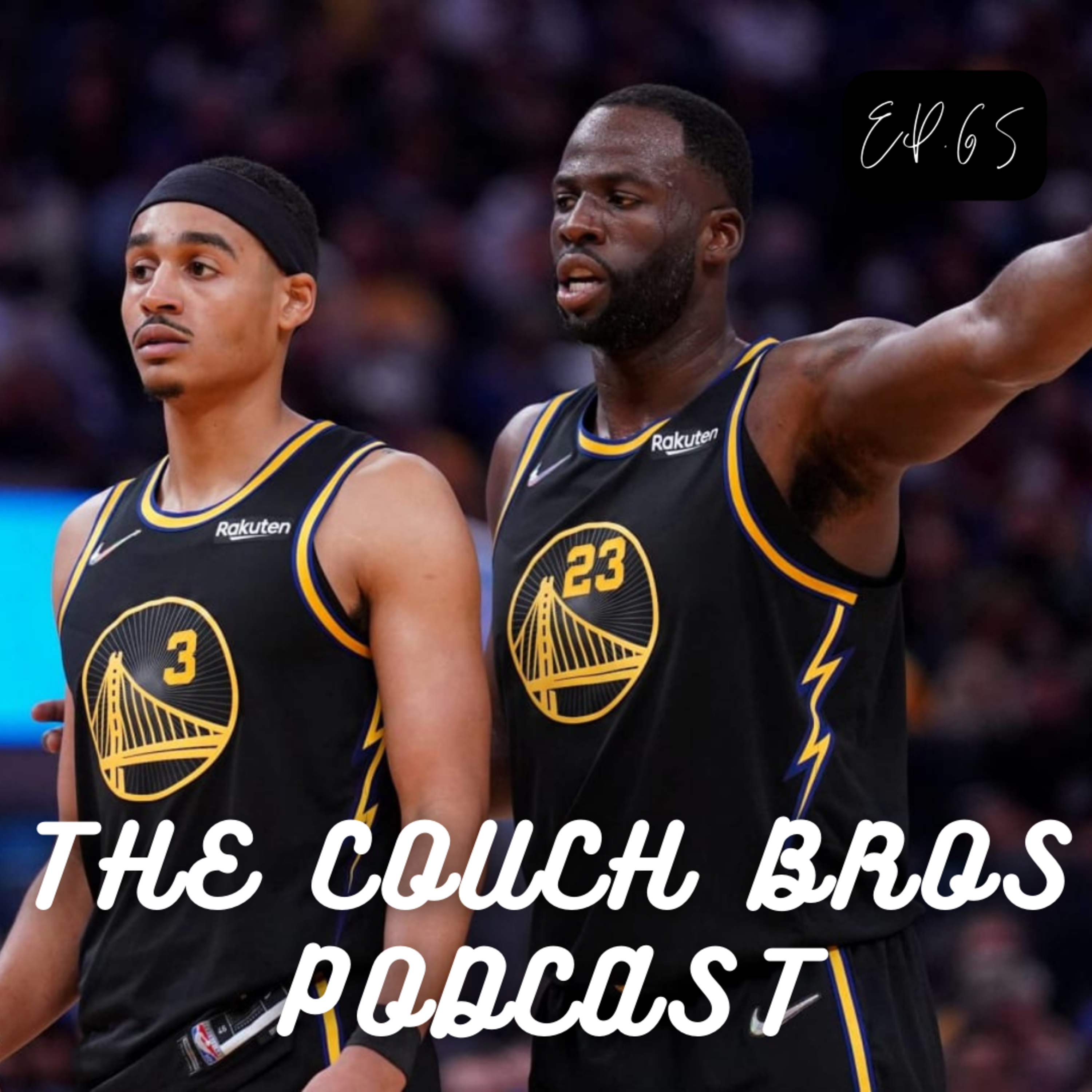 The Couch Bros, Podcast