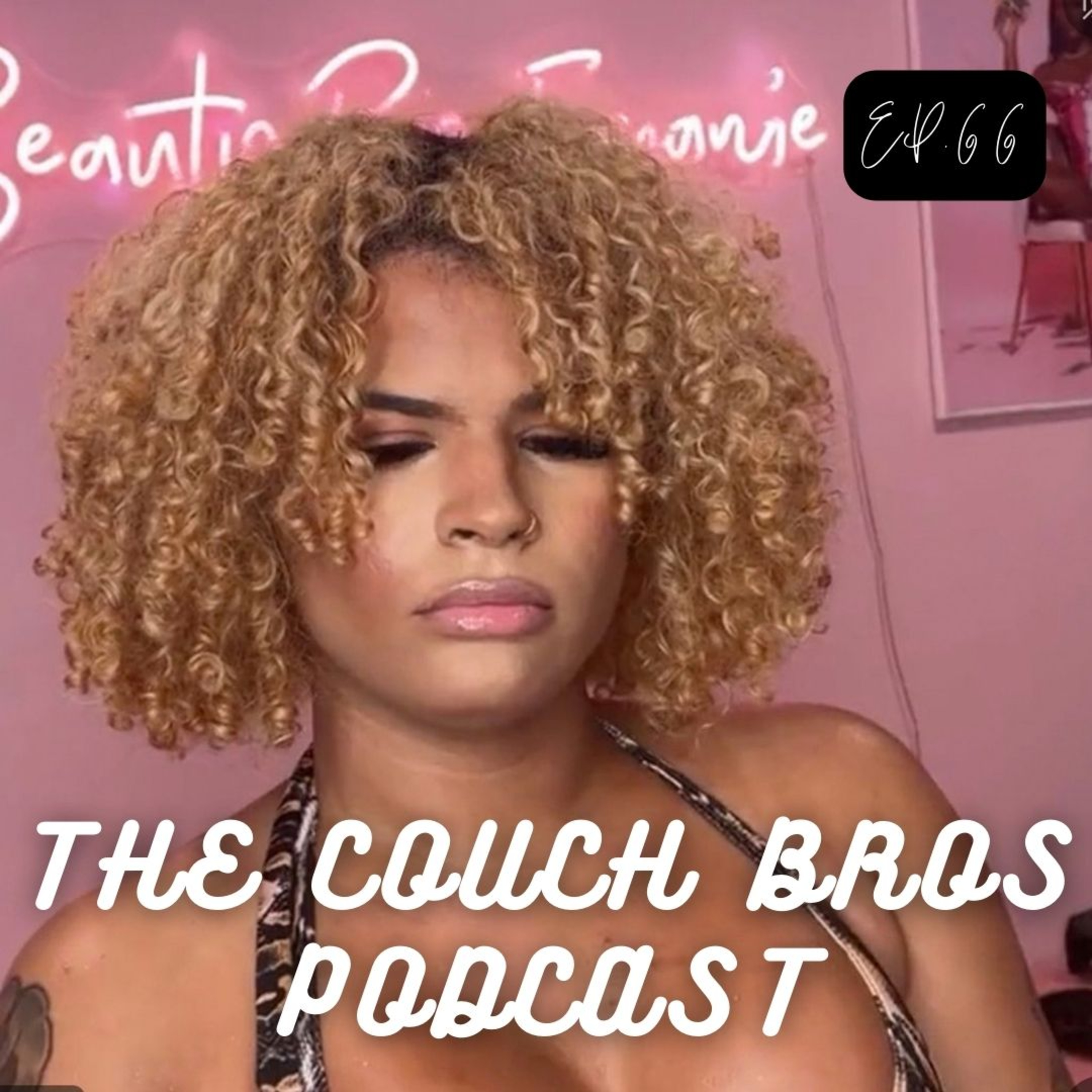 The Couch Bros, Podcast