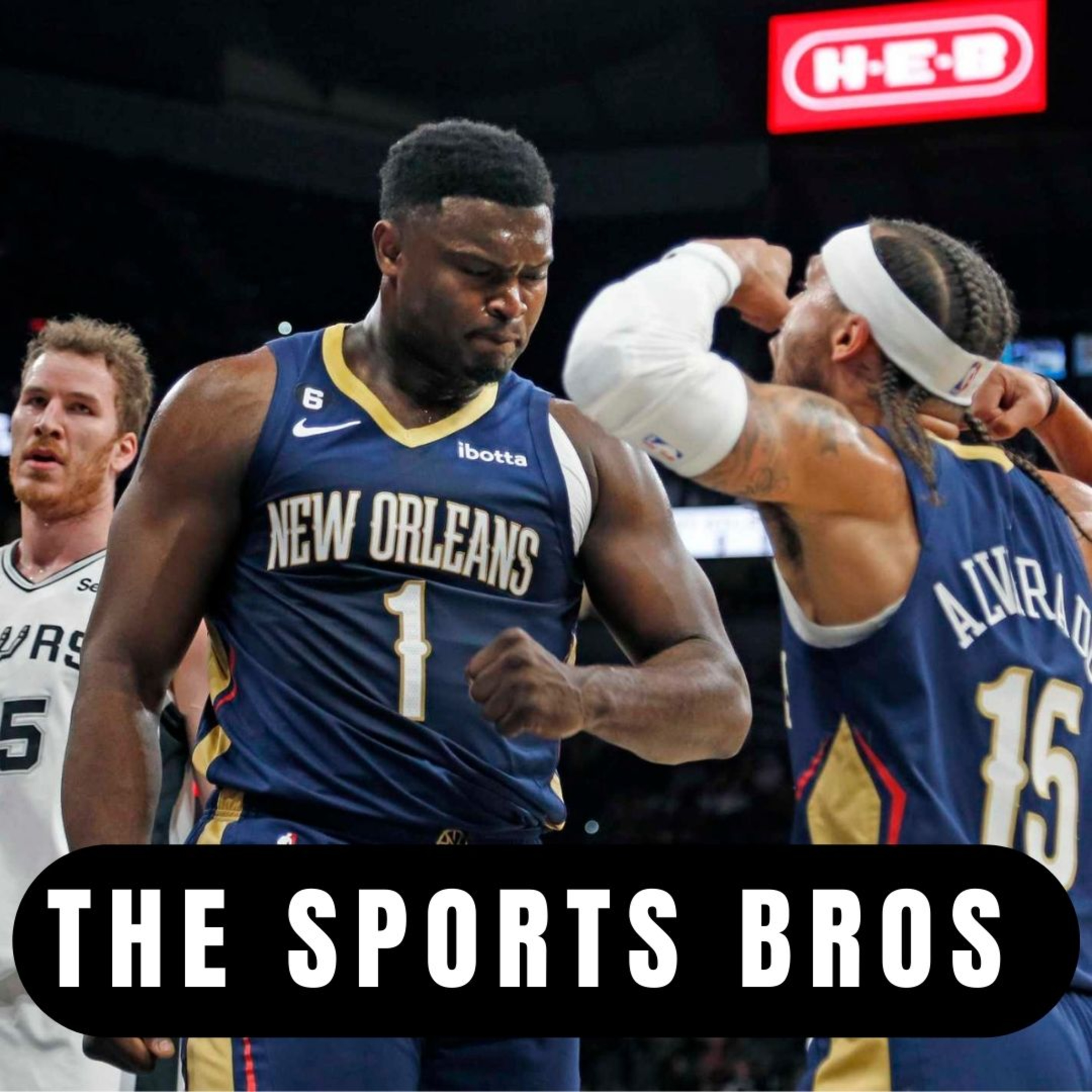 The Couch Bros, Podcast