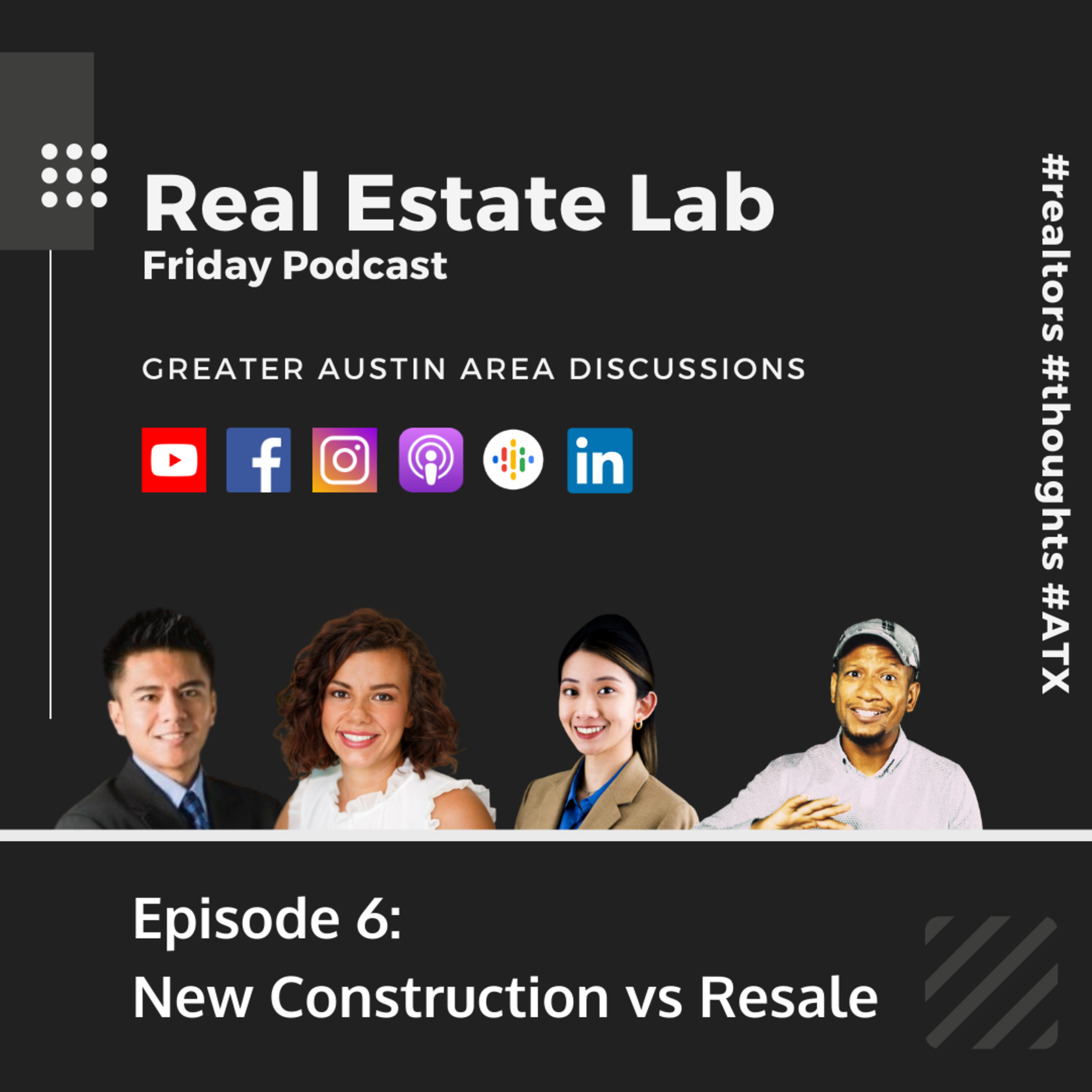 Real Estate Lab | Austin Texas