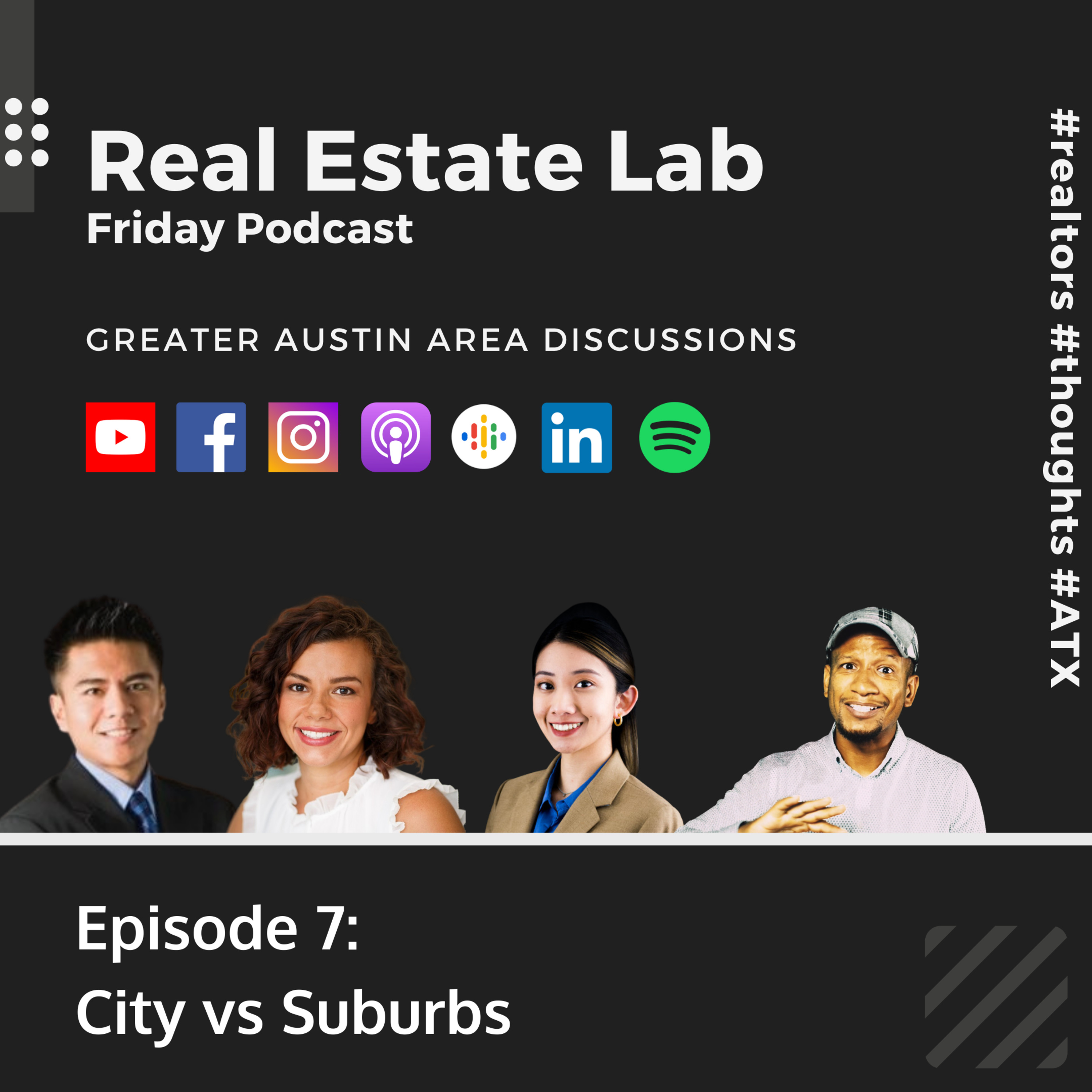 Real Estate Lab | Austin Texas