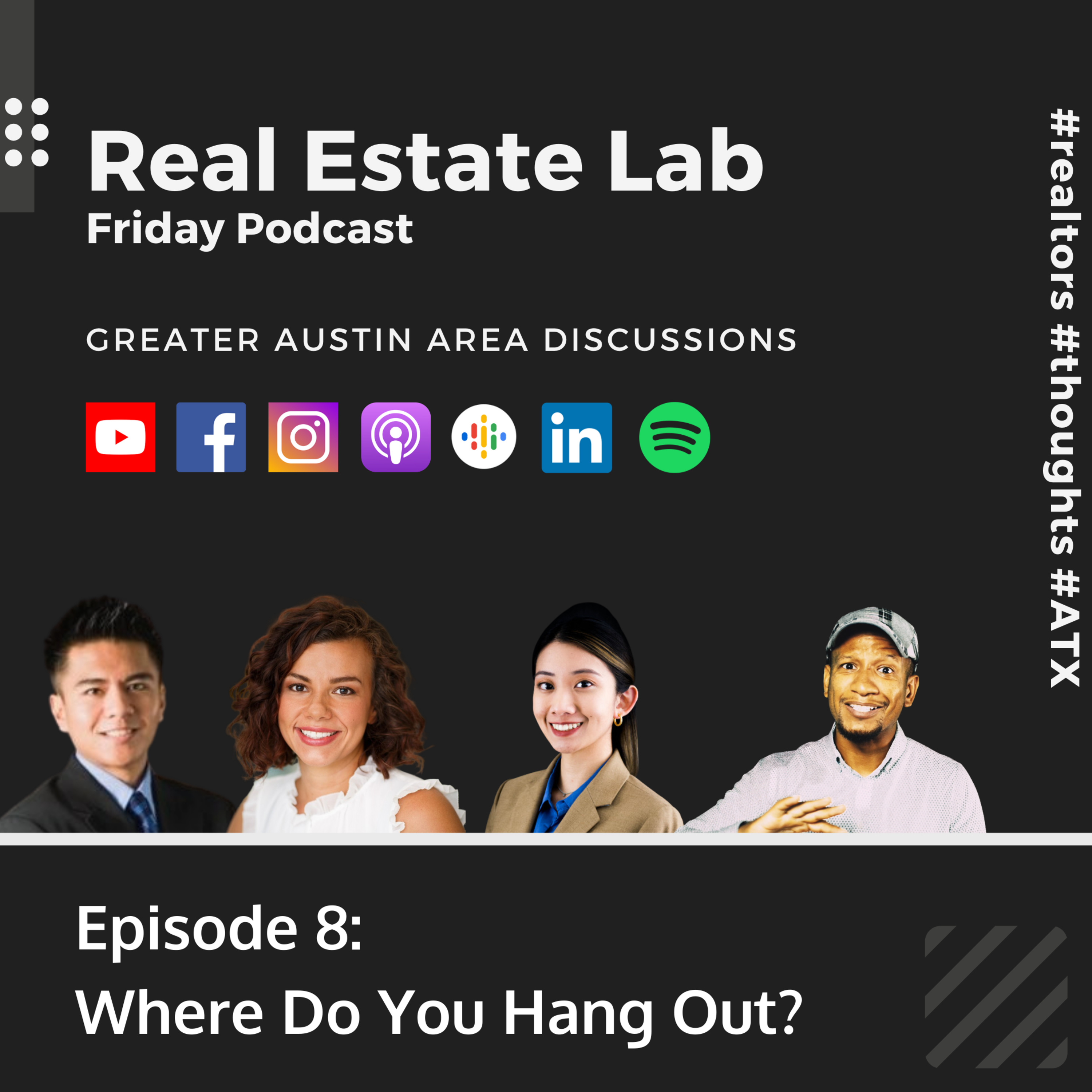 Real Estate Lab | Austin Texas