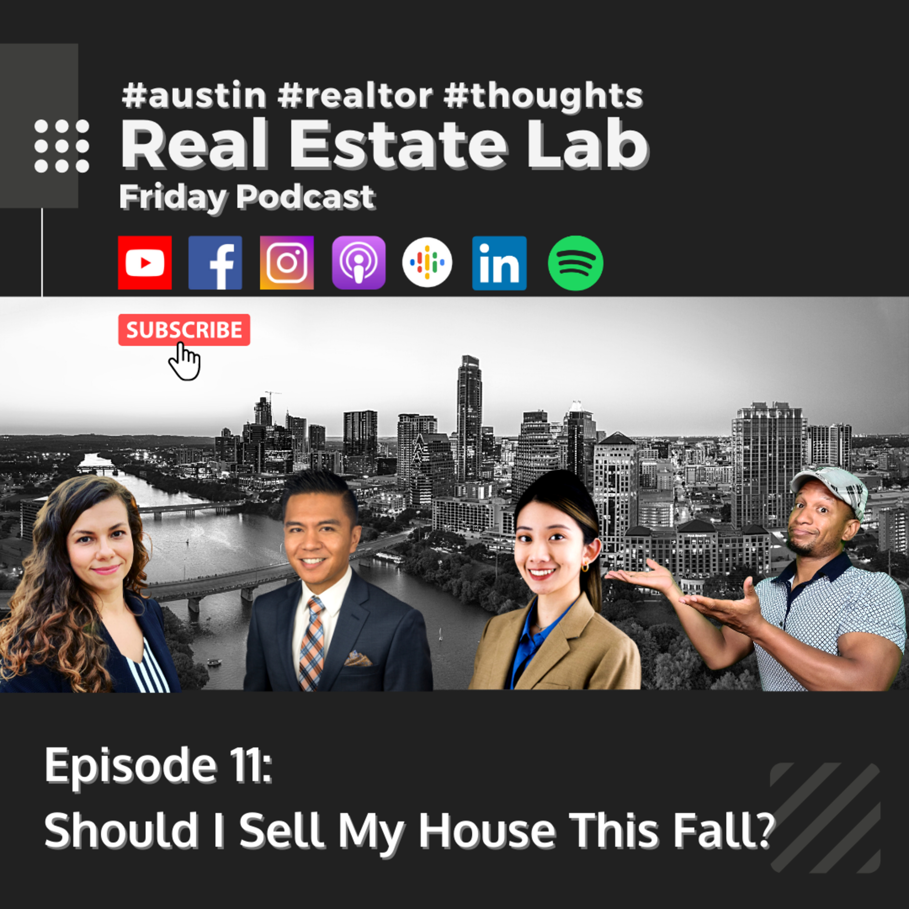 Real Estate Lab | Austin Texas