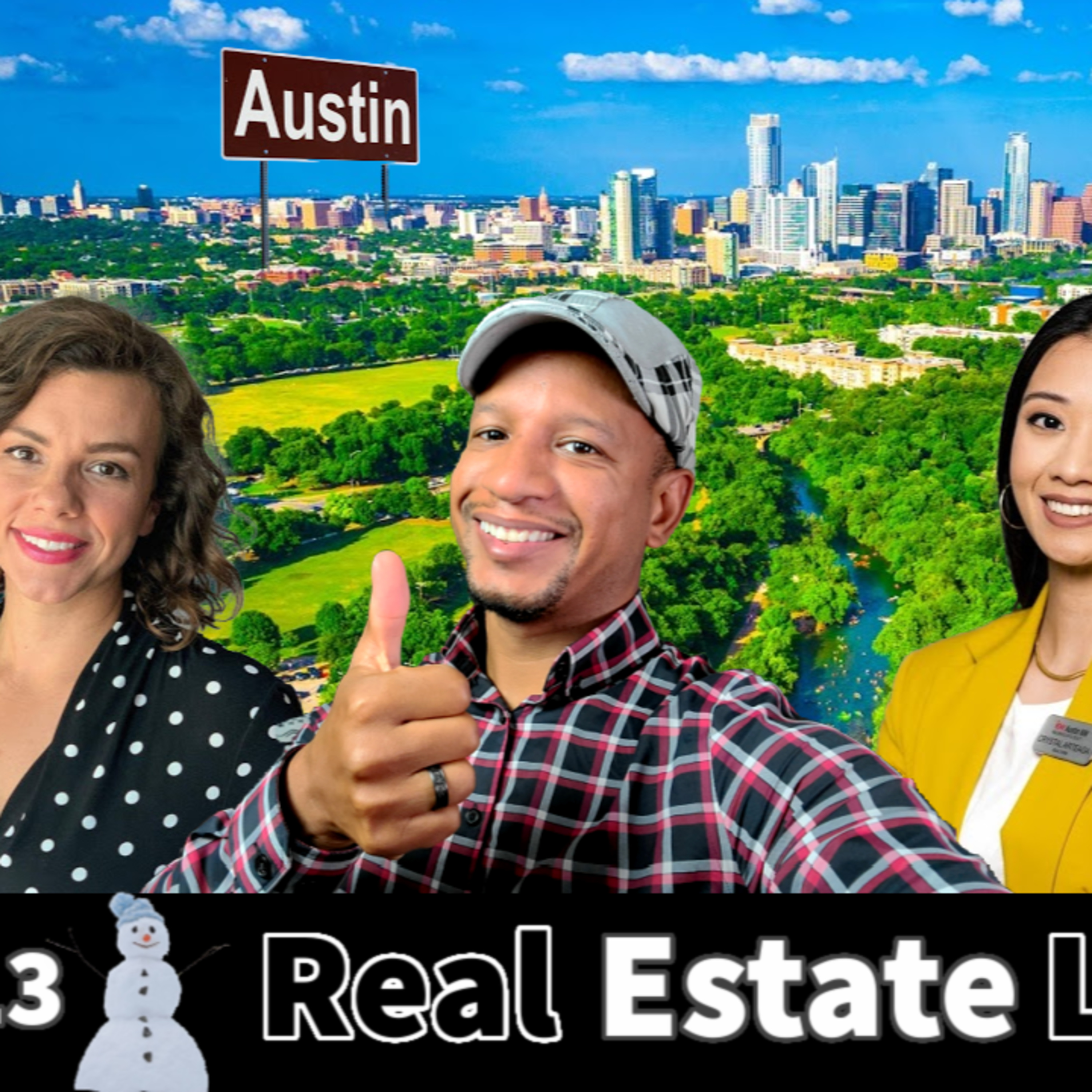 Real Estate Lab | Austin Texas