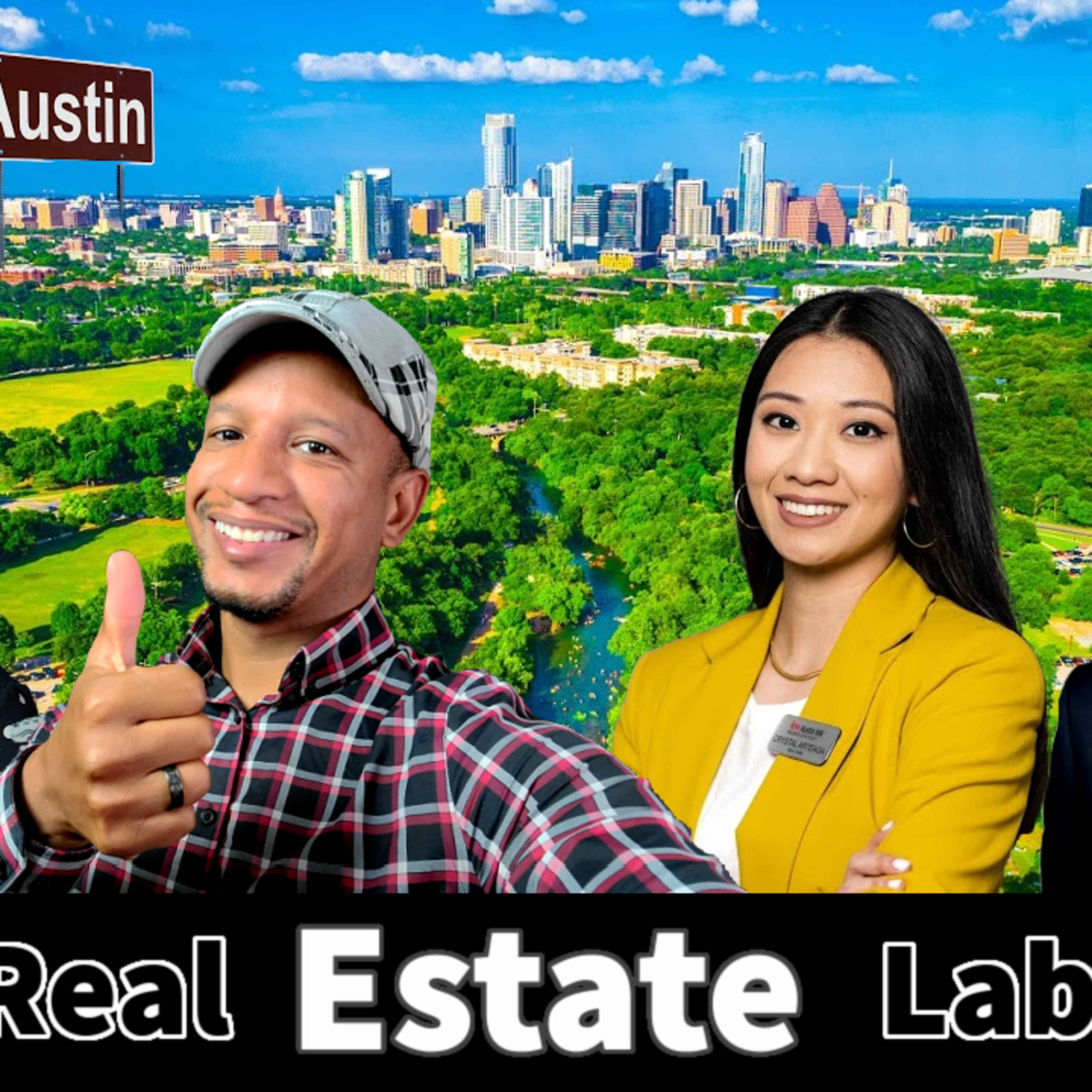 Real Estate Lab | Austin Texas