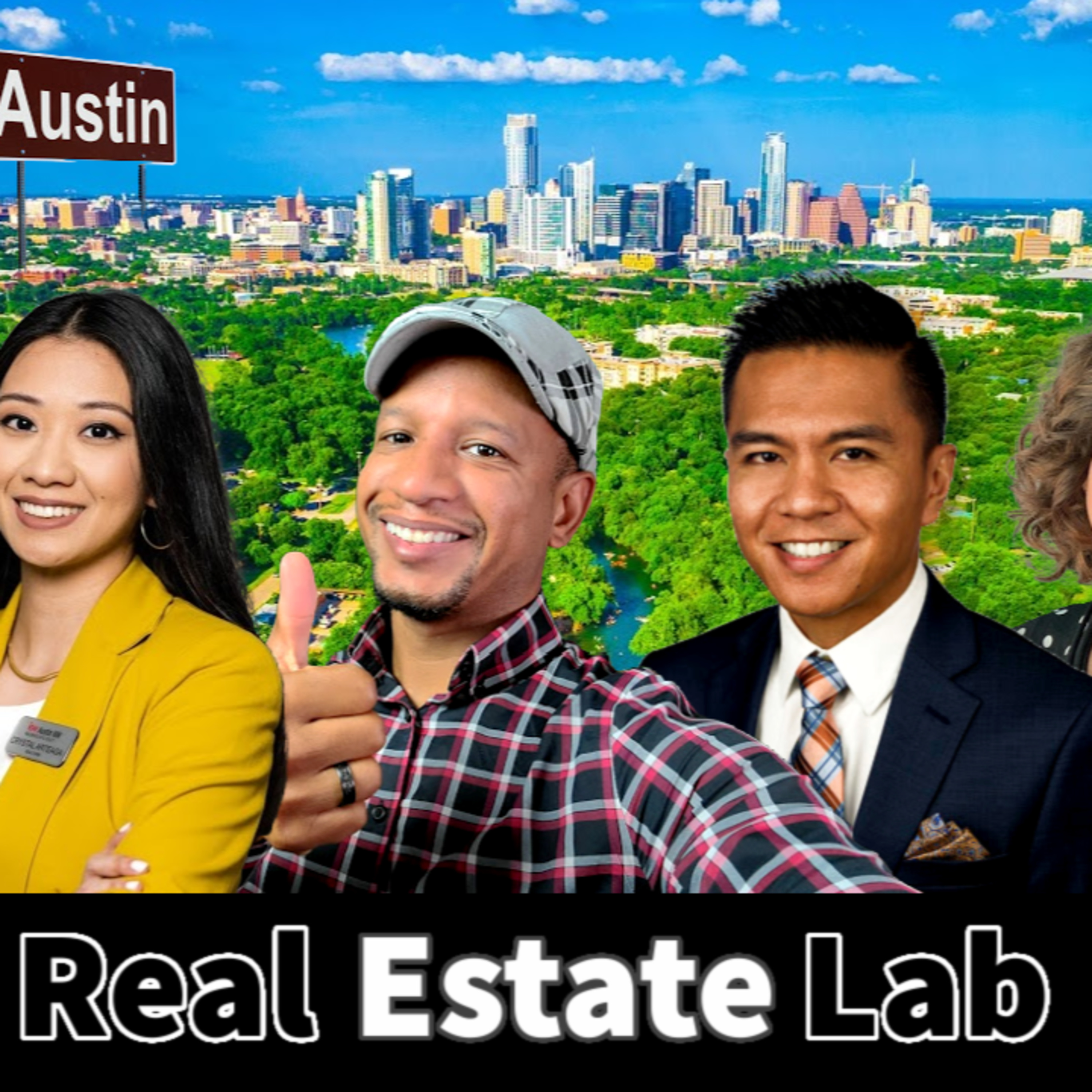 Real Estate Lab | Austin Texas