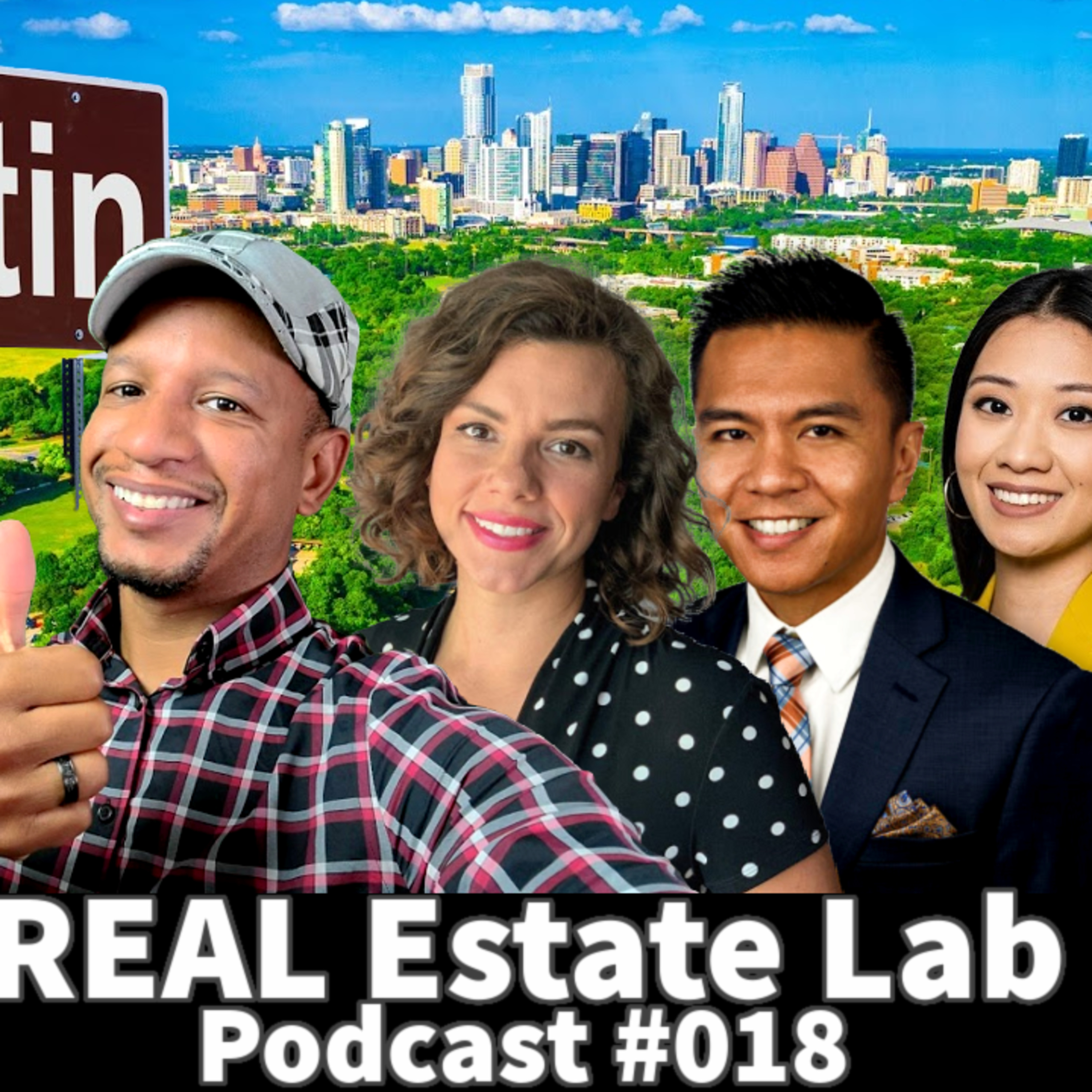 Real Estate Lab | Austin Texas