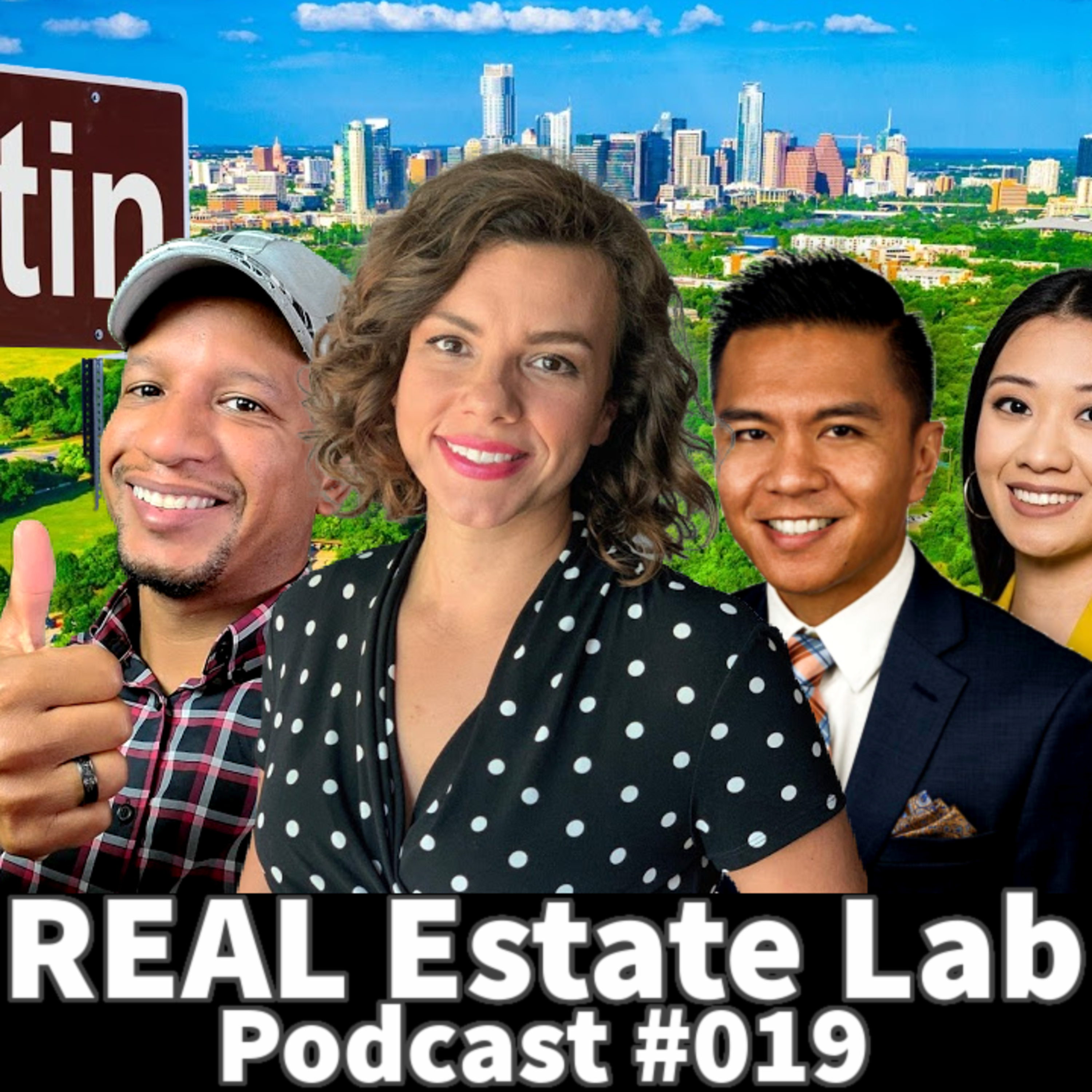 Real Estate Lab | Austin Texas
